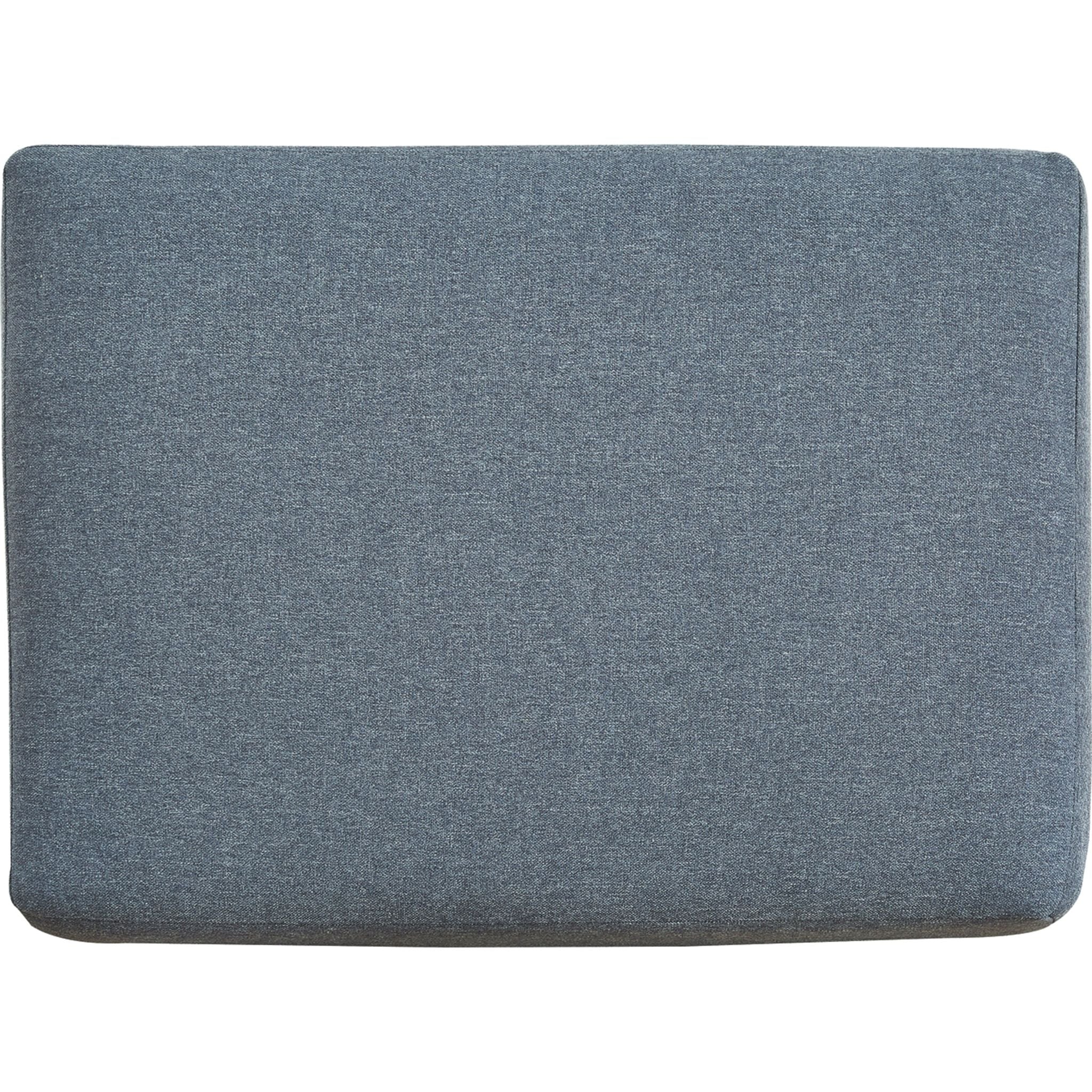Lemly Ottoman - Twilight - Image 5