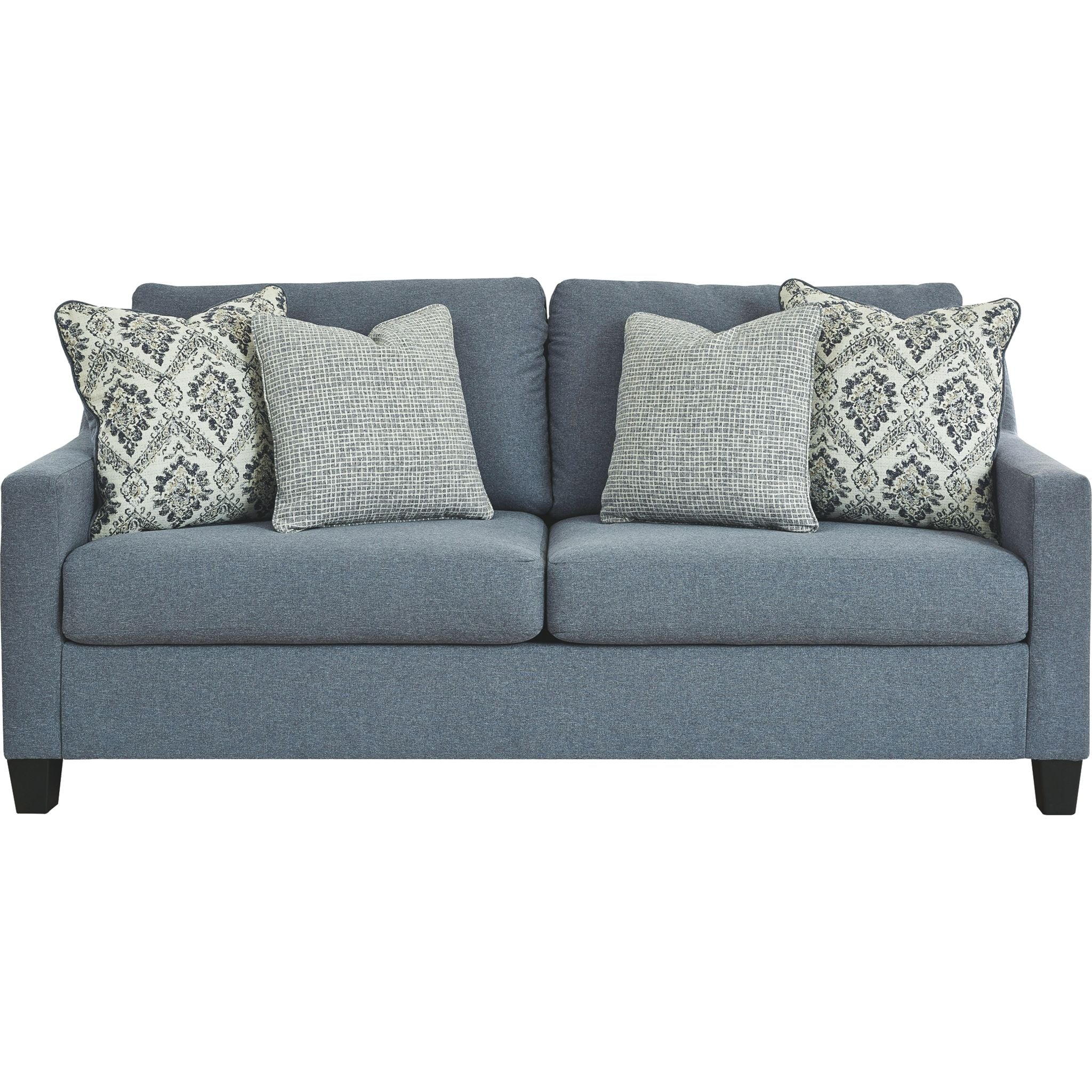 Lemly Sofa - Twilight