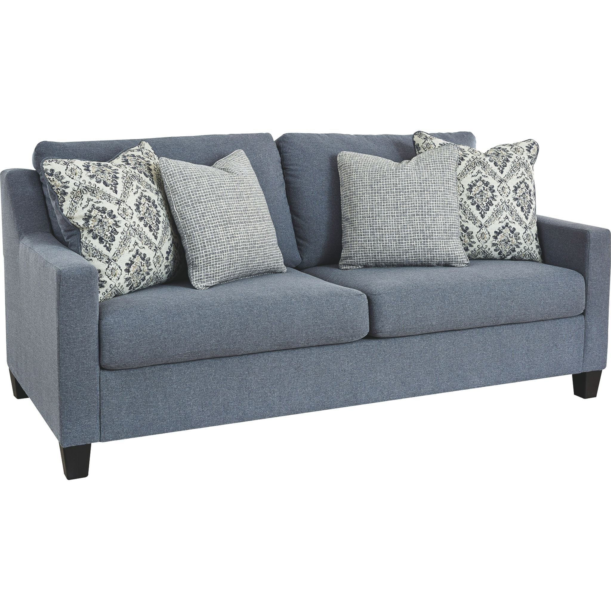 Lemly Sofa - Twilight - Image 3