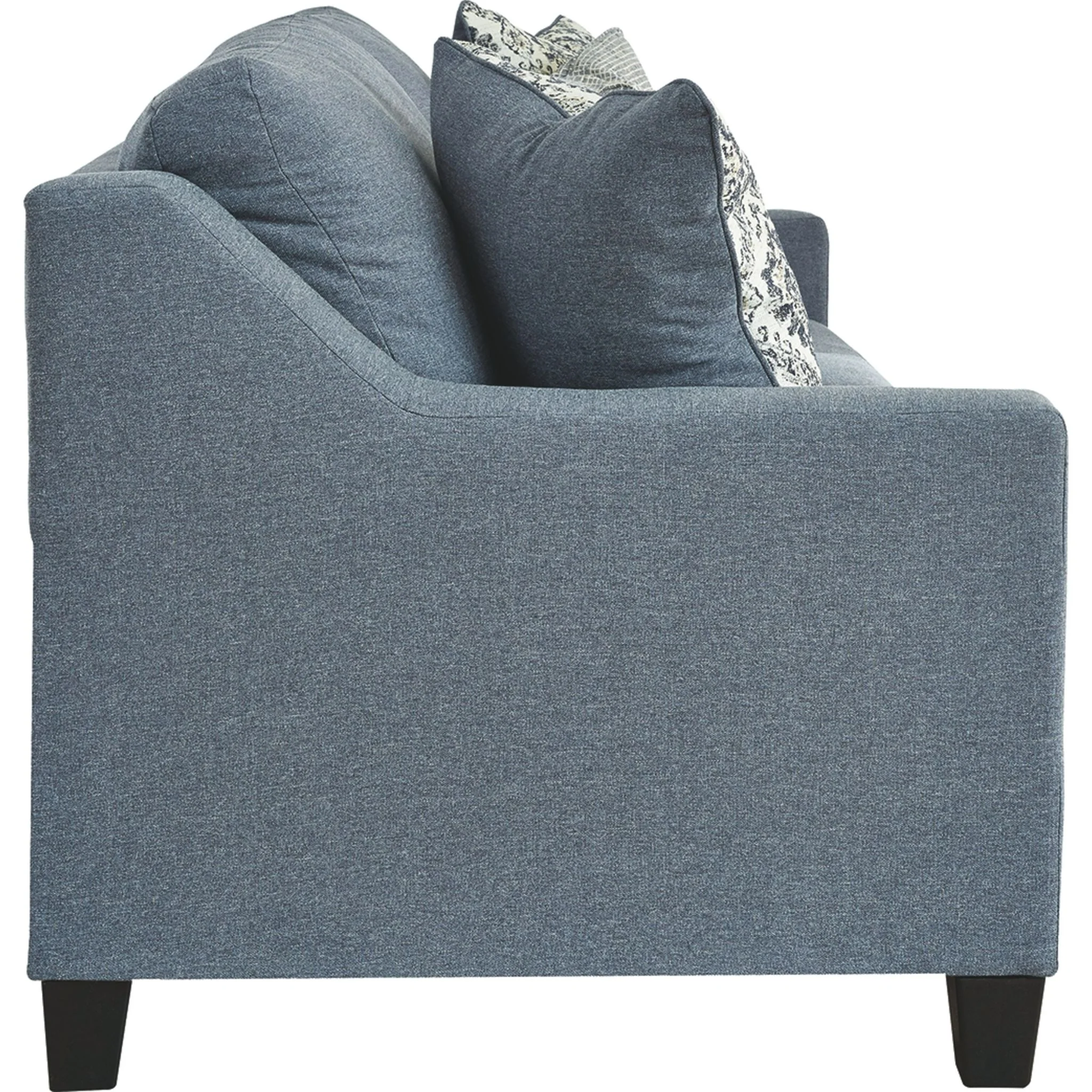 Lemly Sofa - Twilight - Image 4