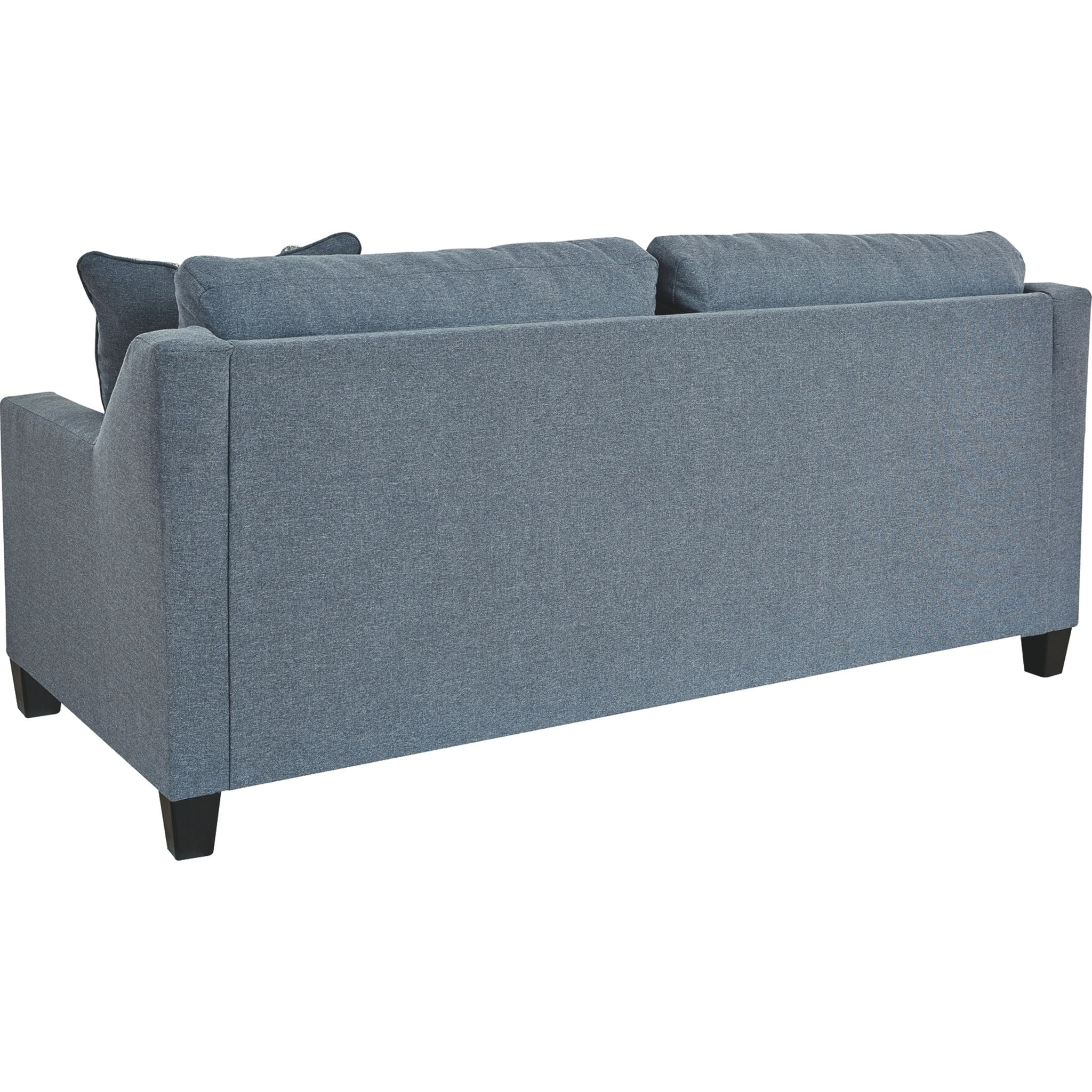 Lemly Sofa - Twilight - Image 5