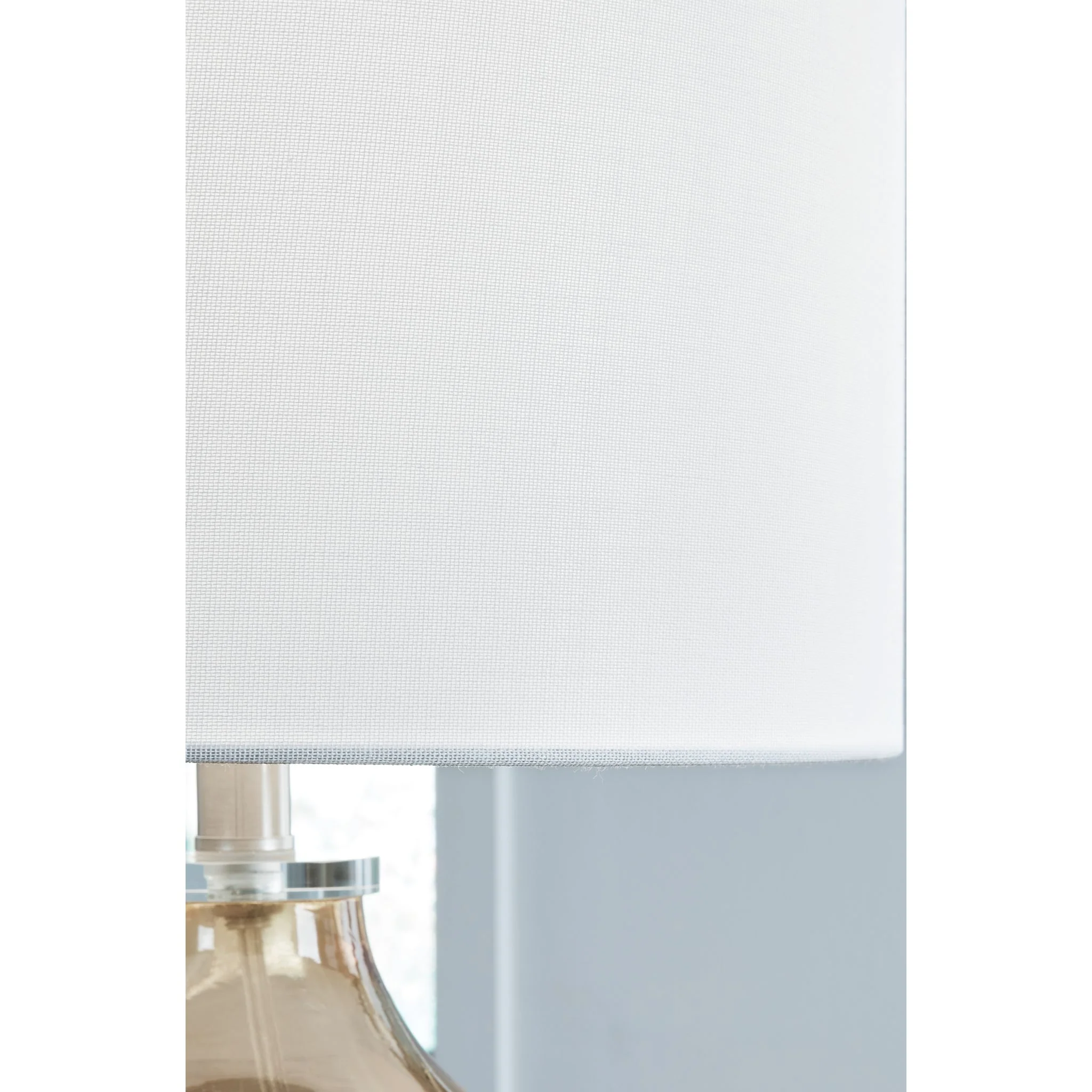 Lemmitt Table Lamp 21.50" - Image 3