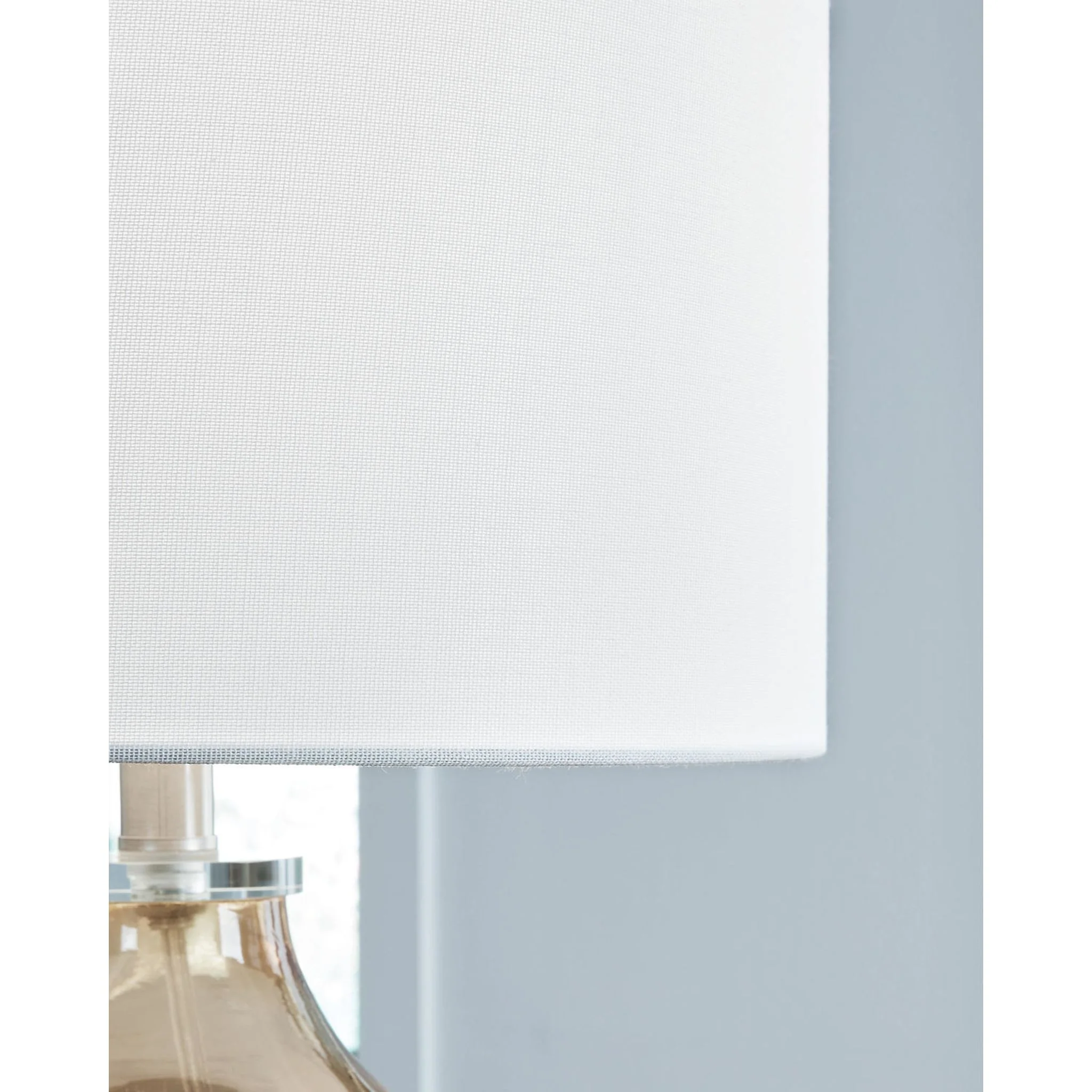 Lemmitt Table Lamp 21.50" - Image 5