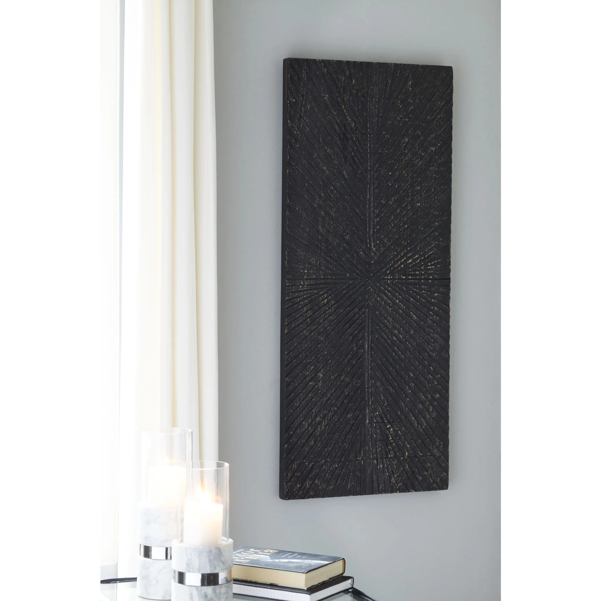 Lenora Wall Decor - Image 14