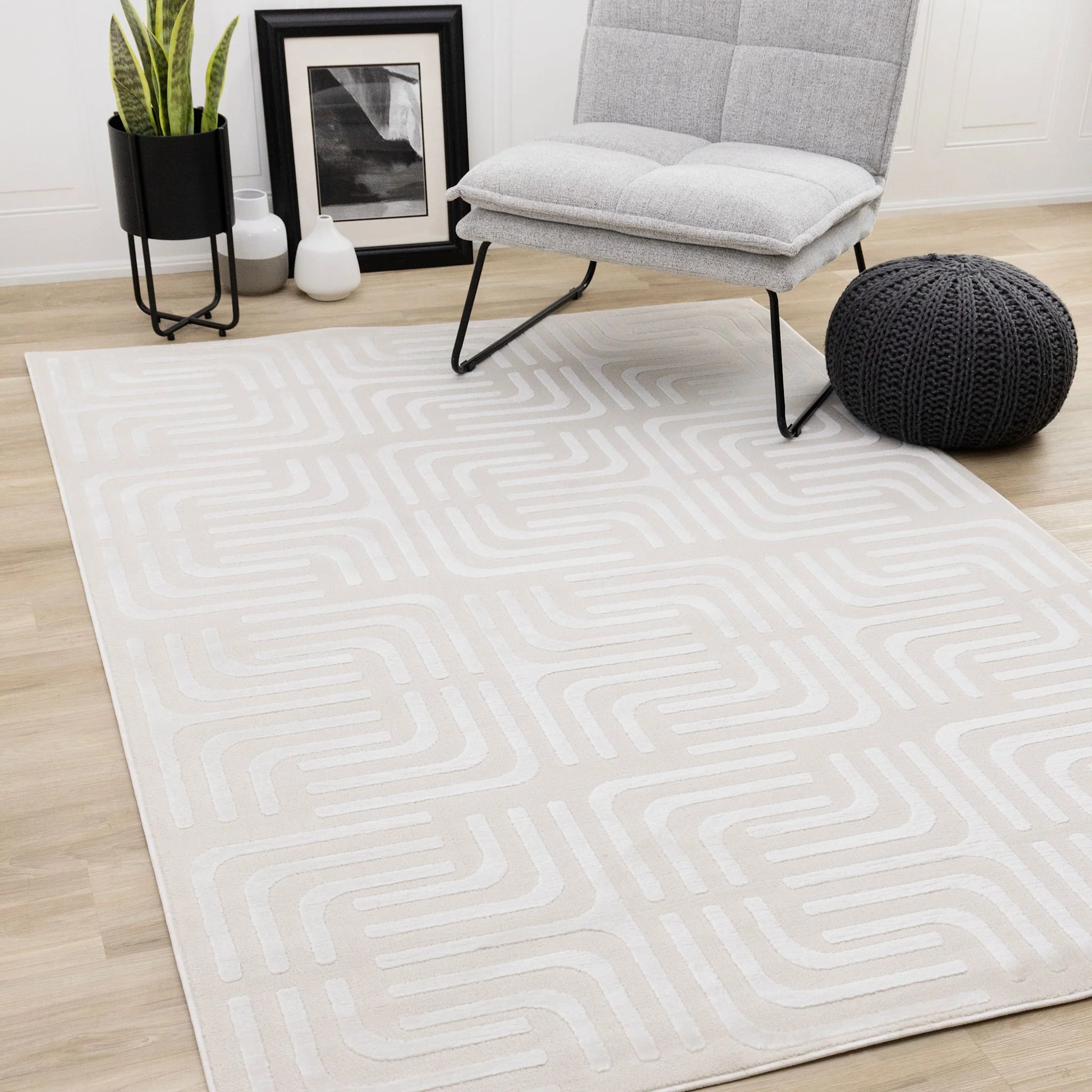 Leo Area Rug - Image 15