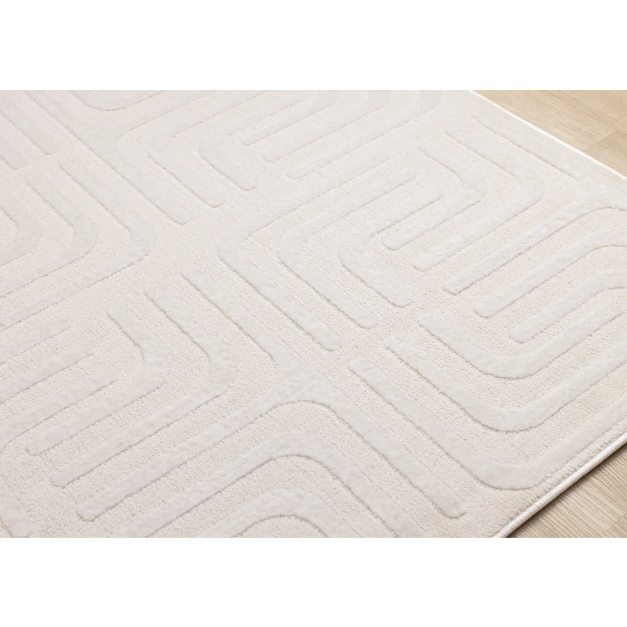 Leo Area Rug - Image 4