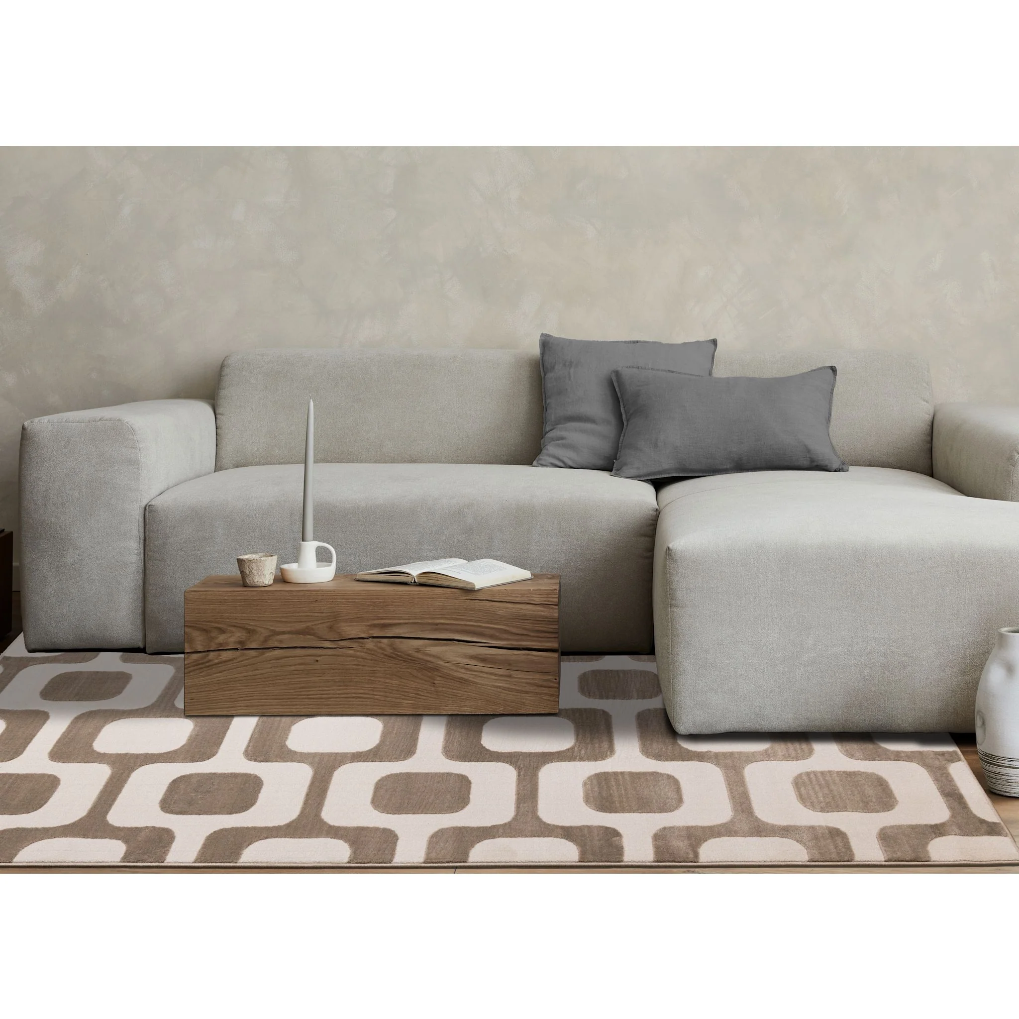Leo Area Rug - Image 3