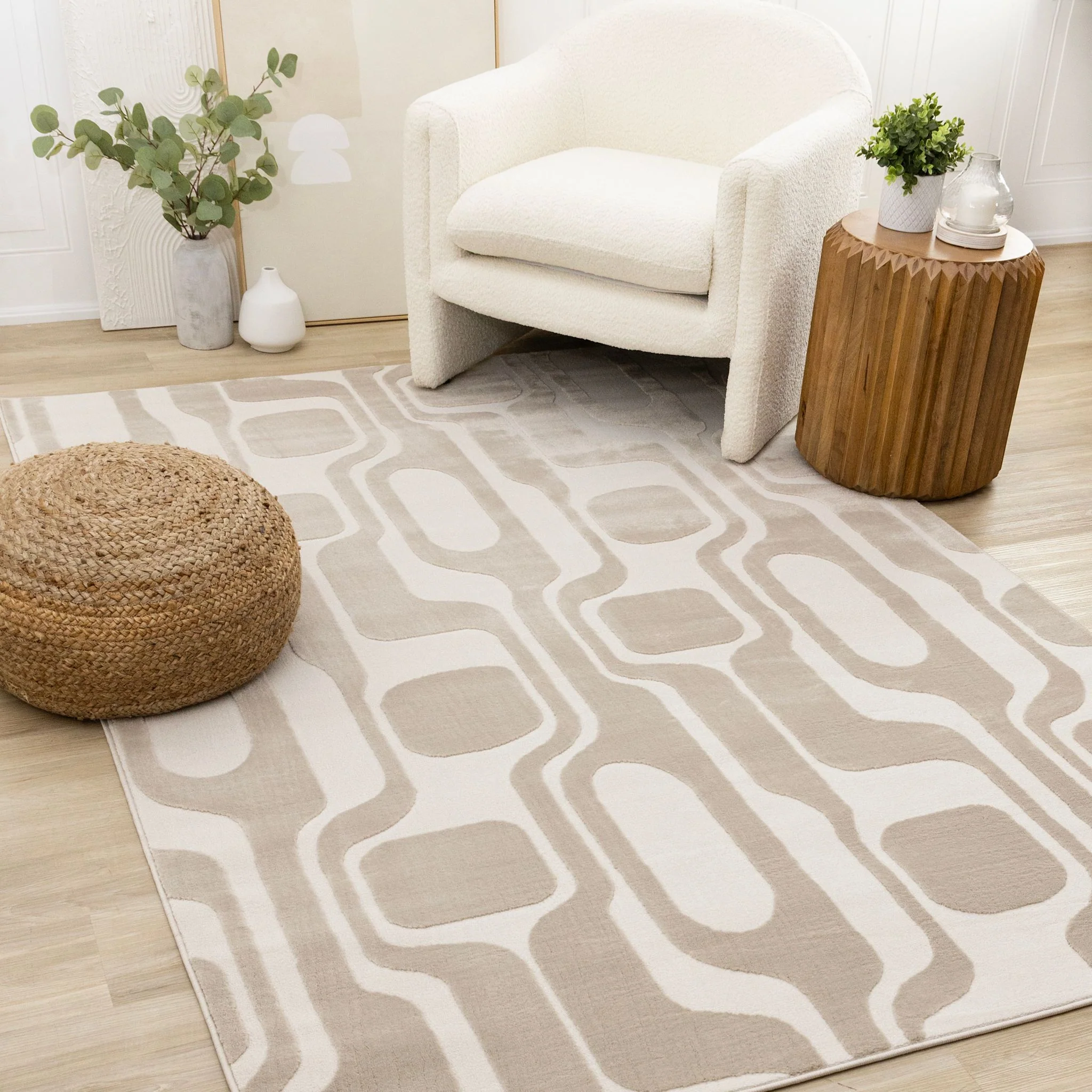 Leo Area Rug - Image 15
