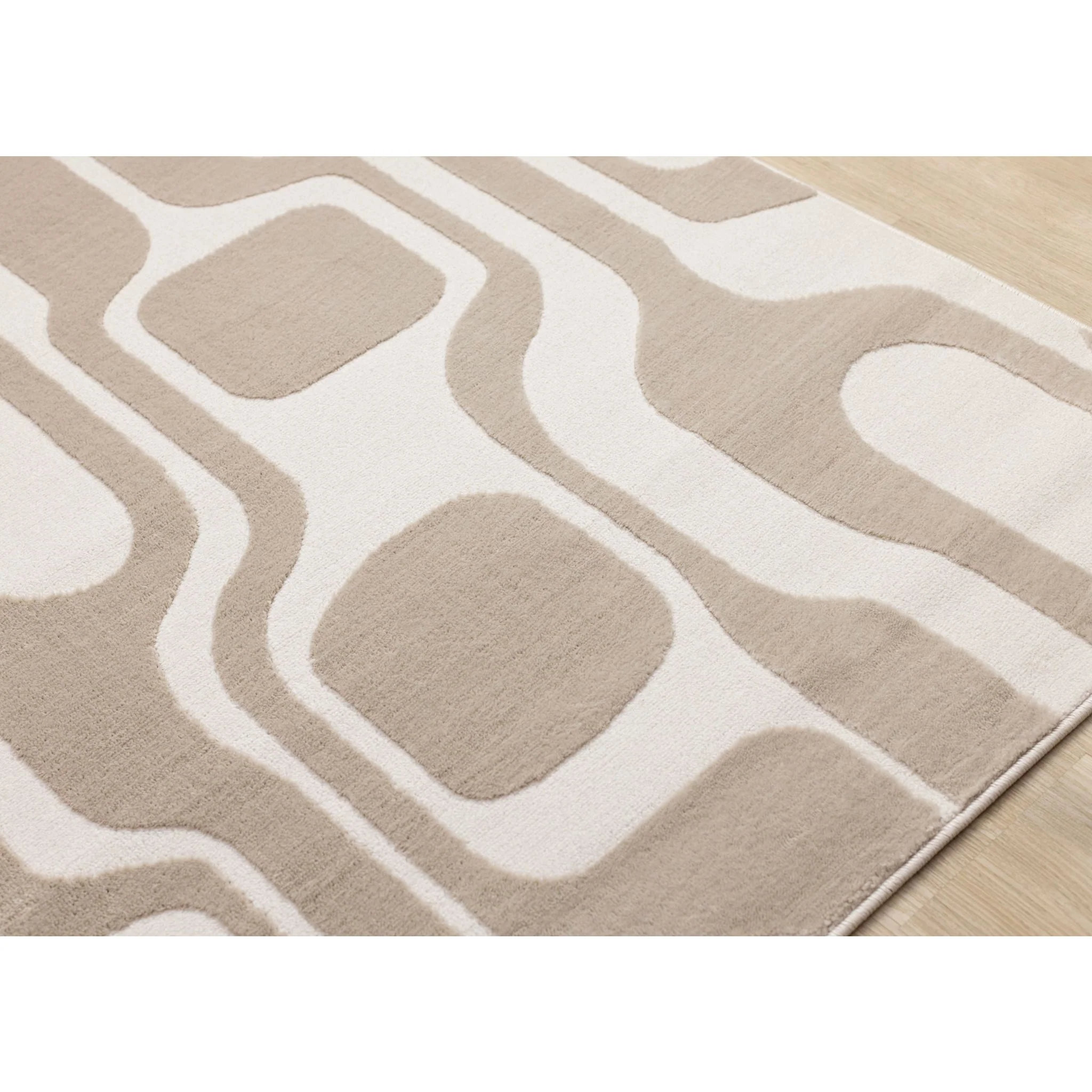 Leo Area Rug - Image 4