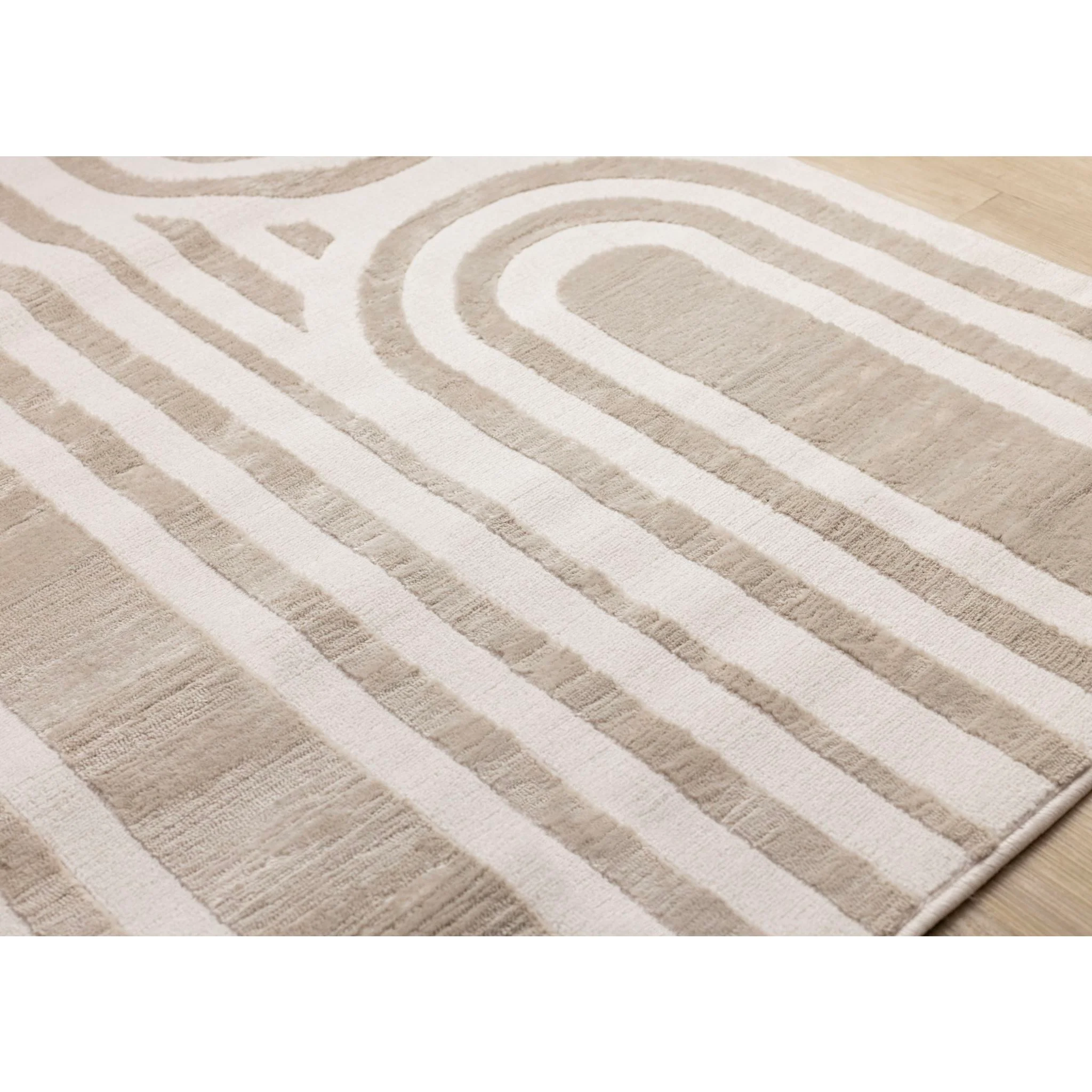 Leo Area Rug - Image 4