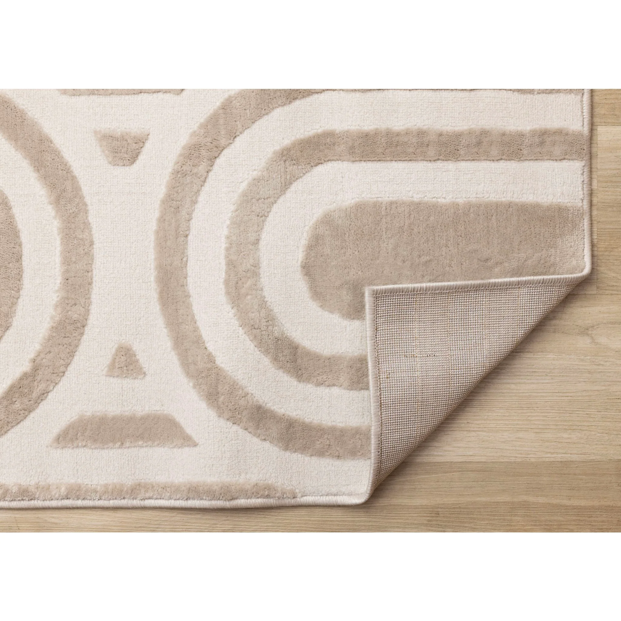 Leo Area Rug - Image 6