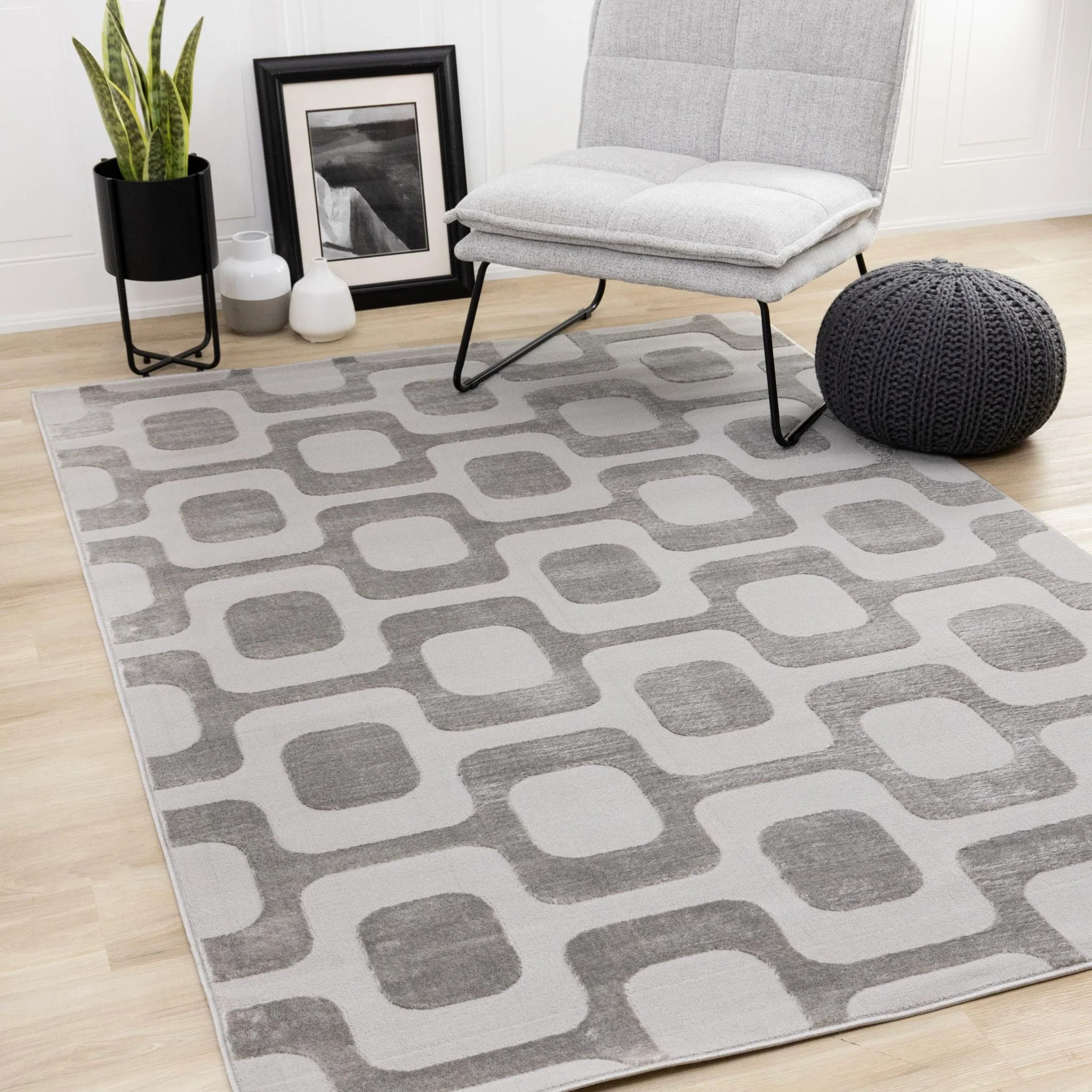Leo Area Rug - Image 19