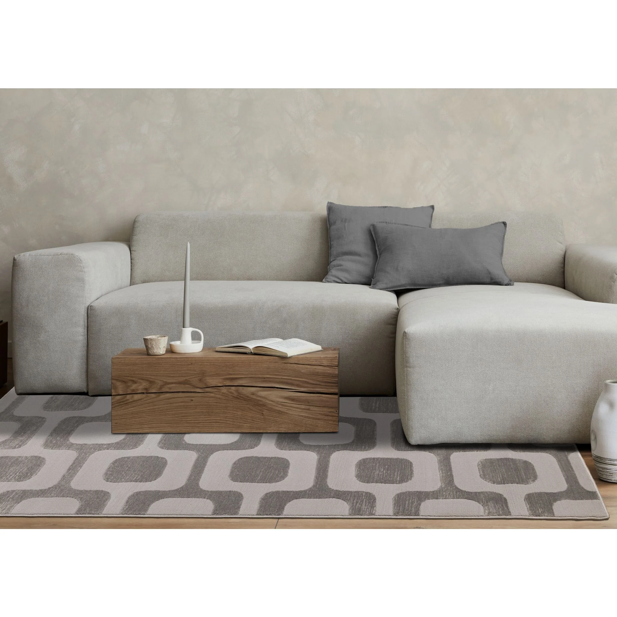 Leo Area Rug - Image 8