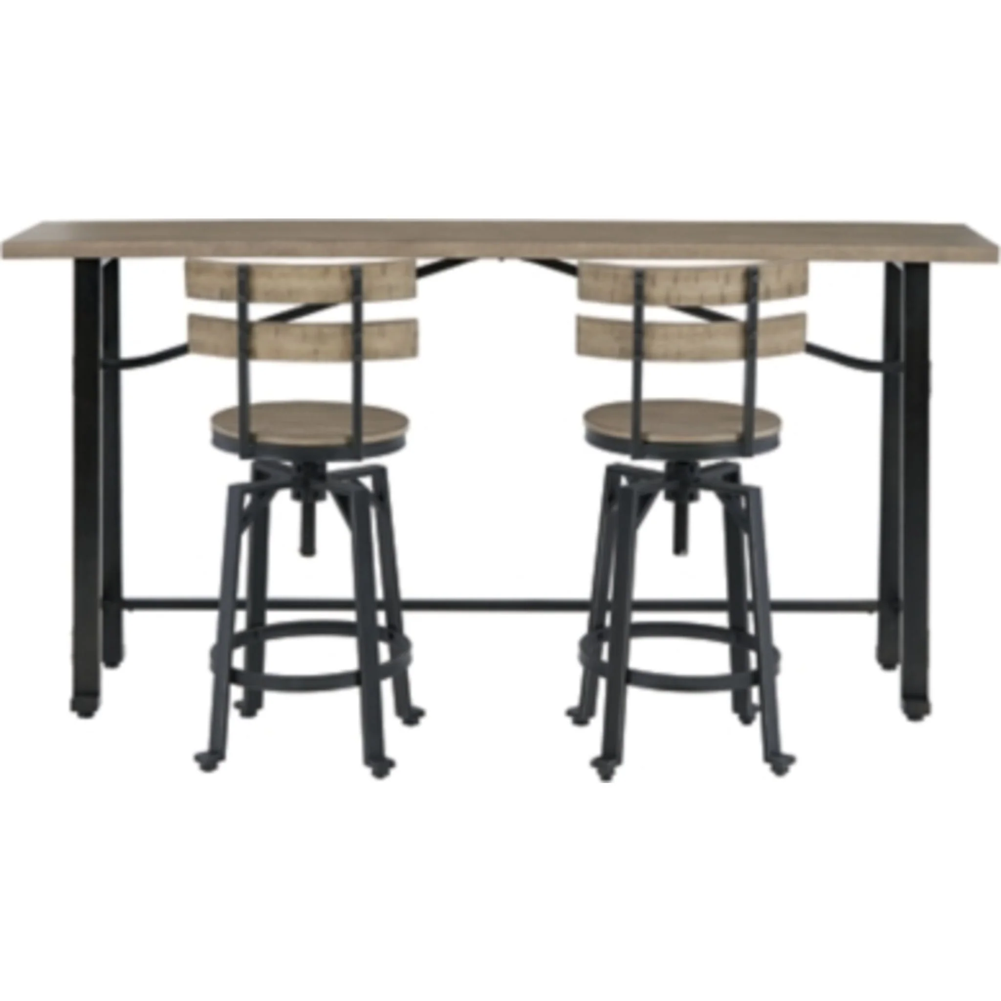 Lesterton Counter Dining Set
