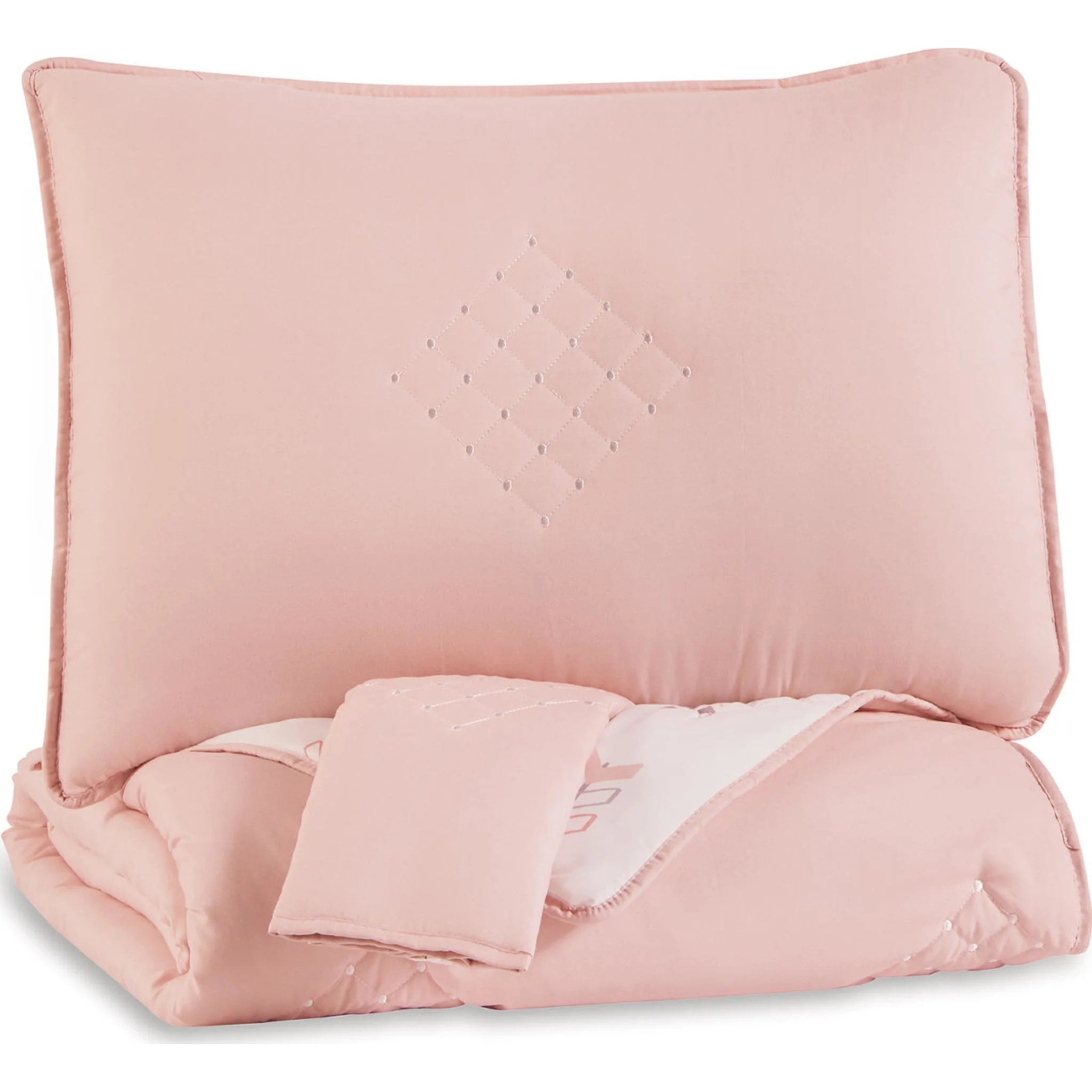 Lexann Full Comforter Set - Full - Image 2