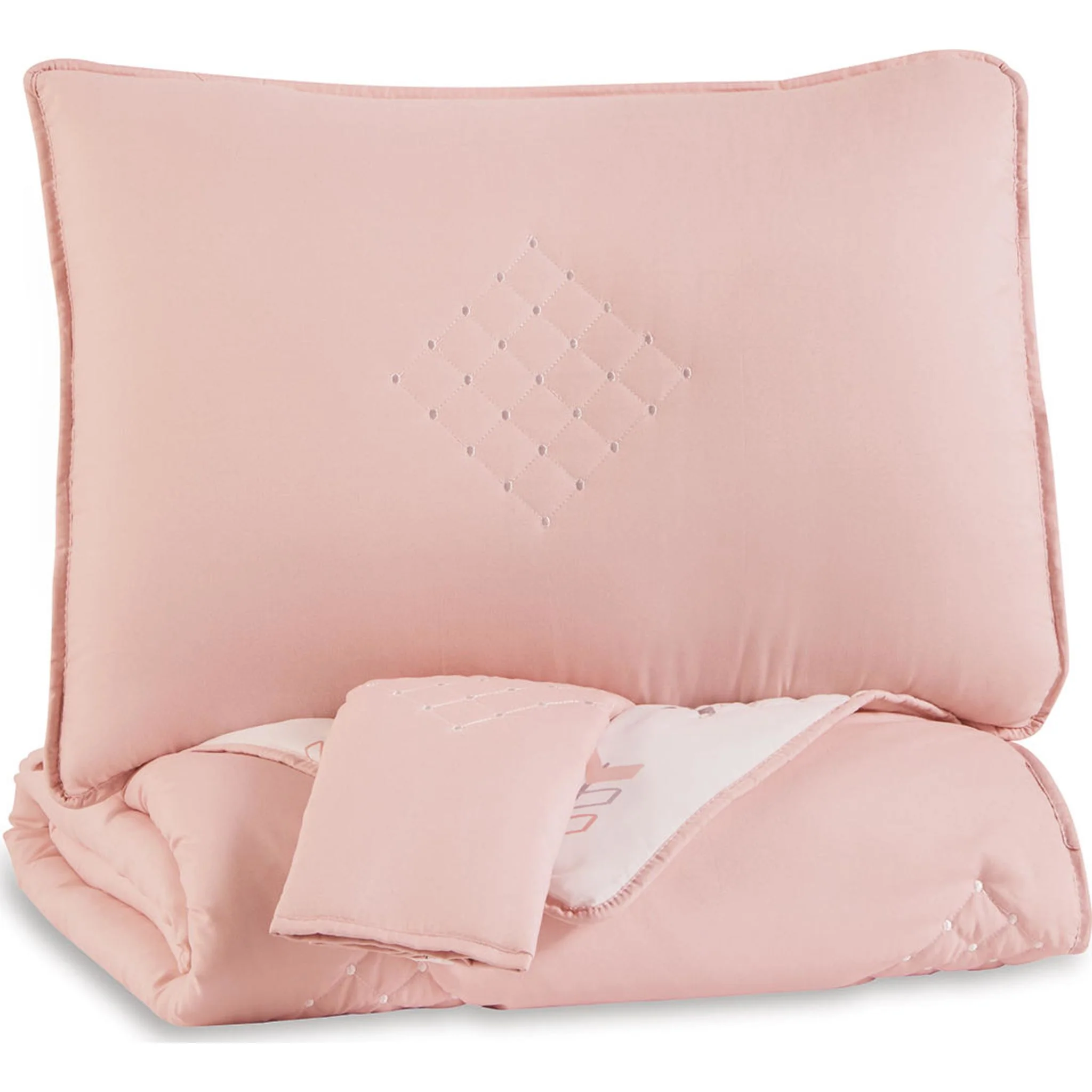 Lexann Full Comforter Set - Full - Image 9