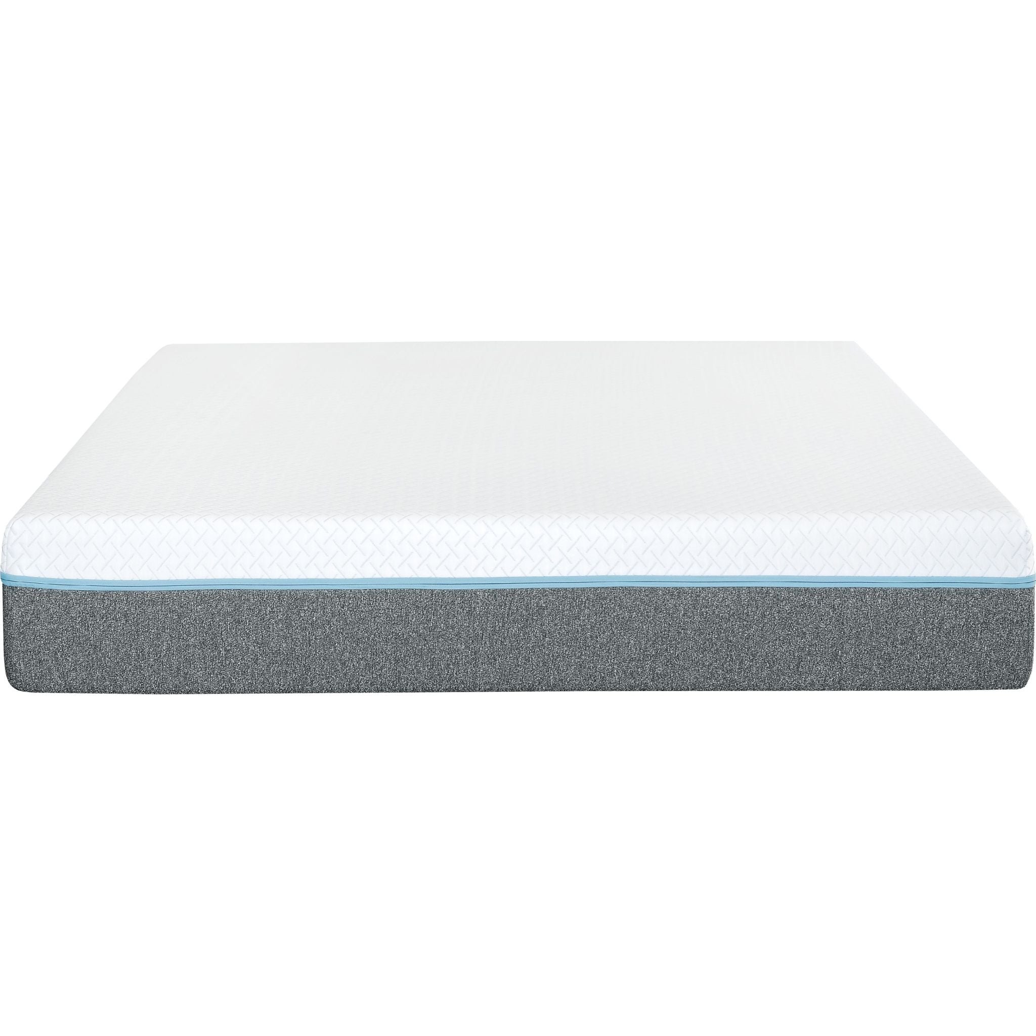 Lexi Original Memory Foam 10.5 inch Mattress In A Box - Image 2