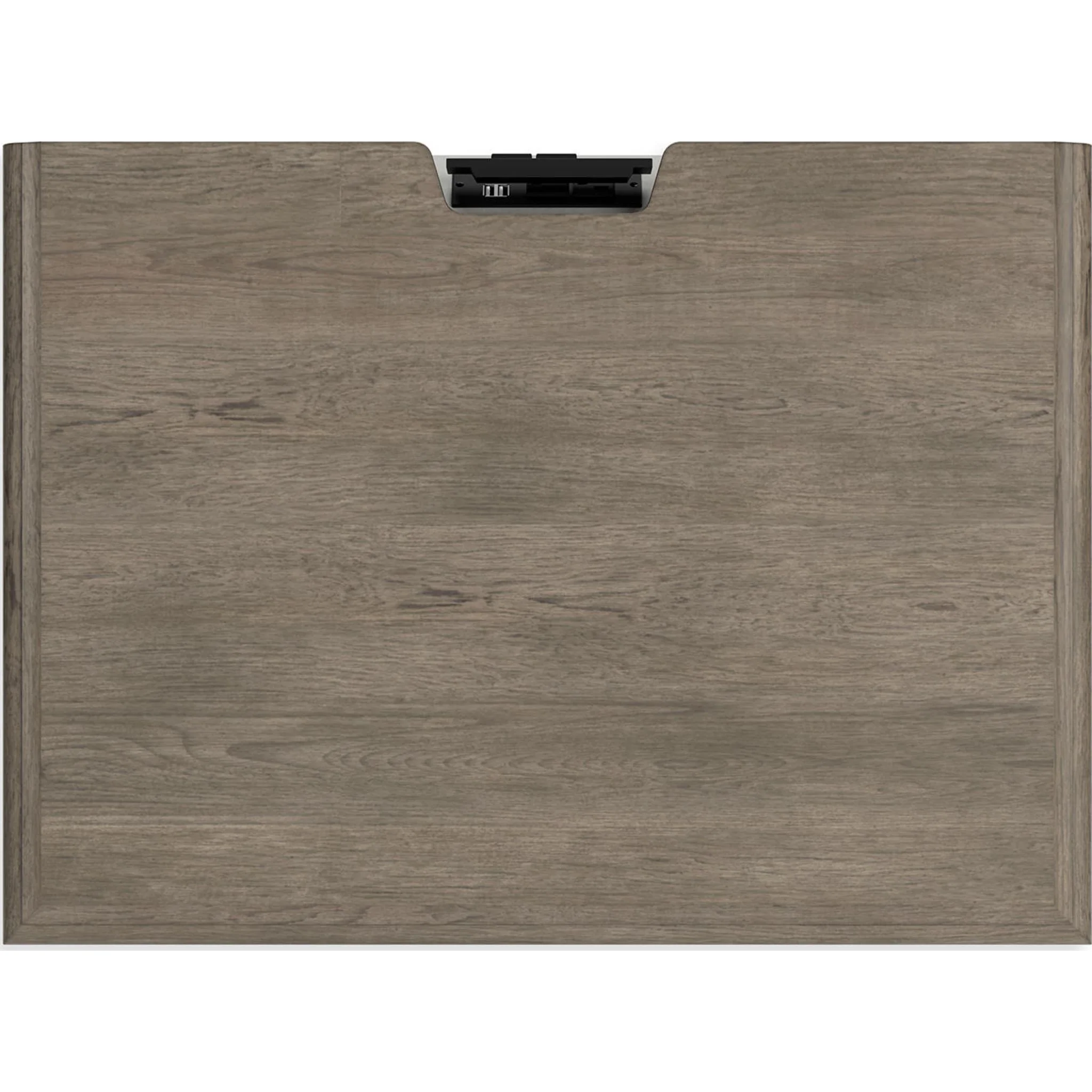 Lexorne 6 Piece Queen Sleigh Bedroom - Gray - Image 30