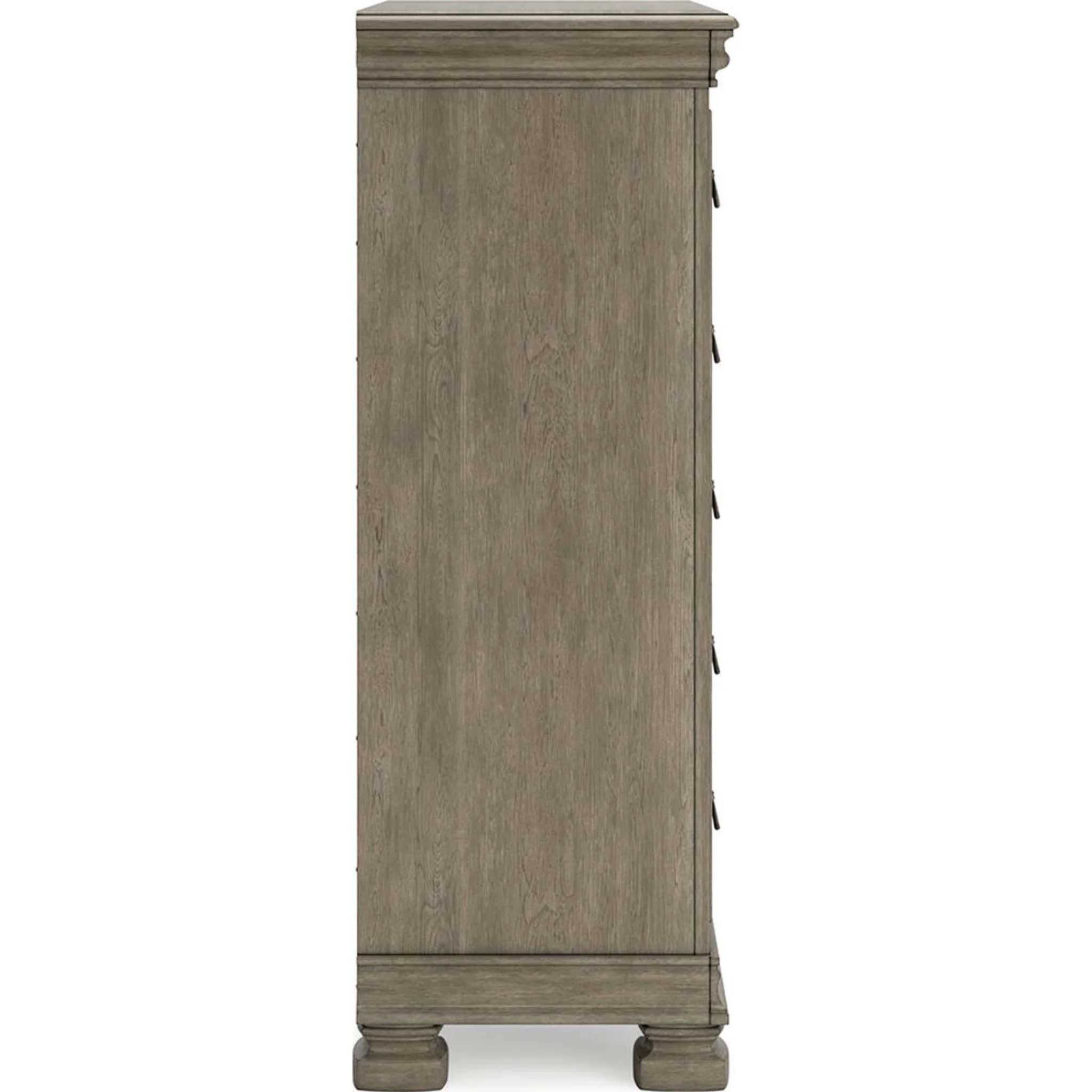 Lexorne Chest - Gray - Image 8