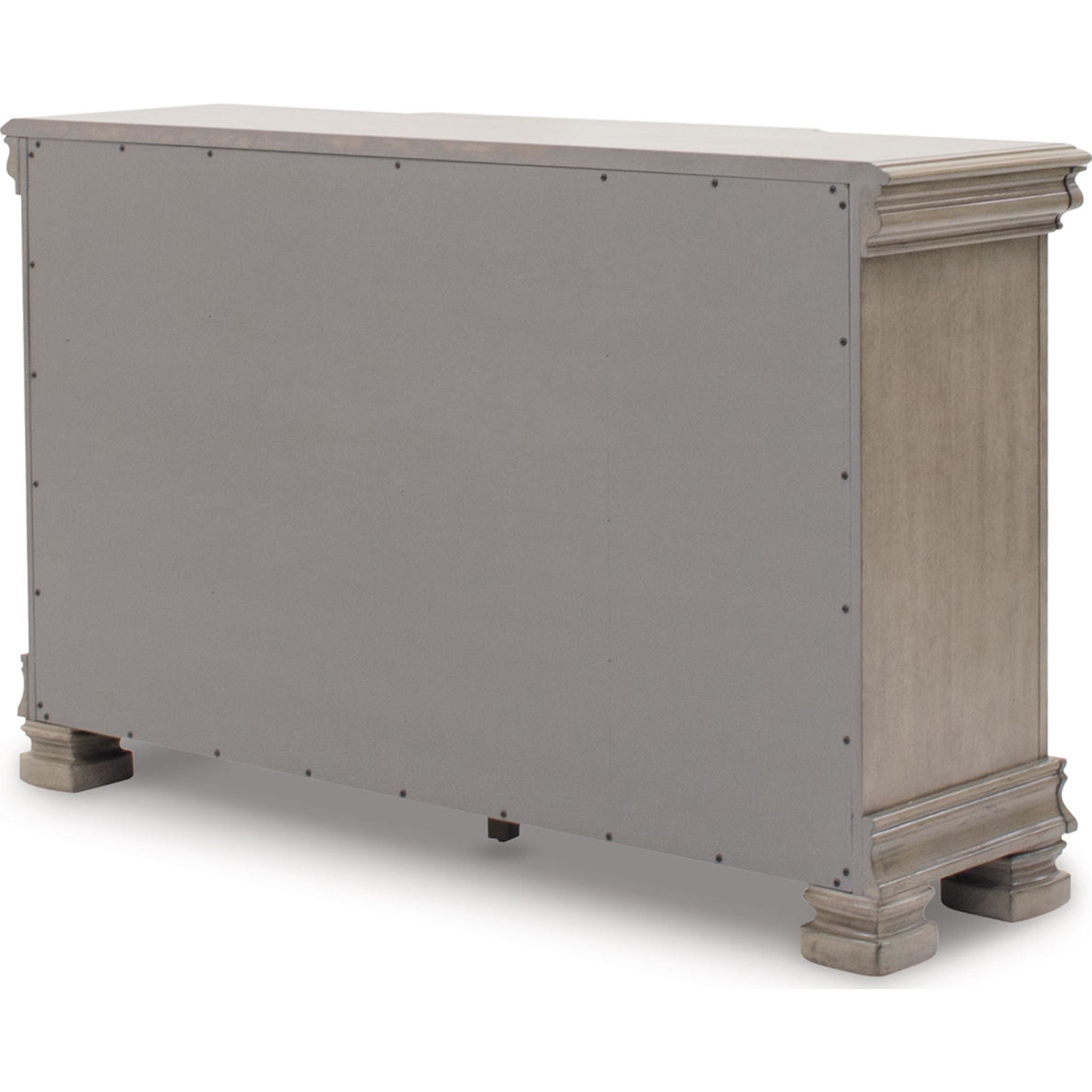 Lexorne Dining Server - Gray - (D924-60) - Image 3
