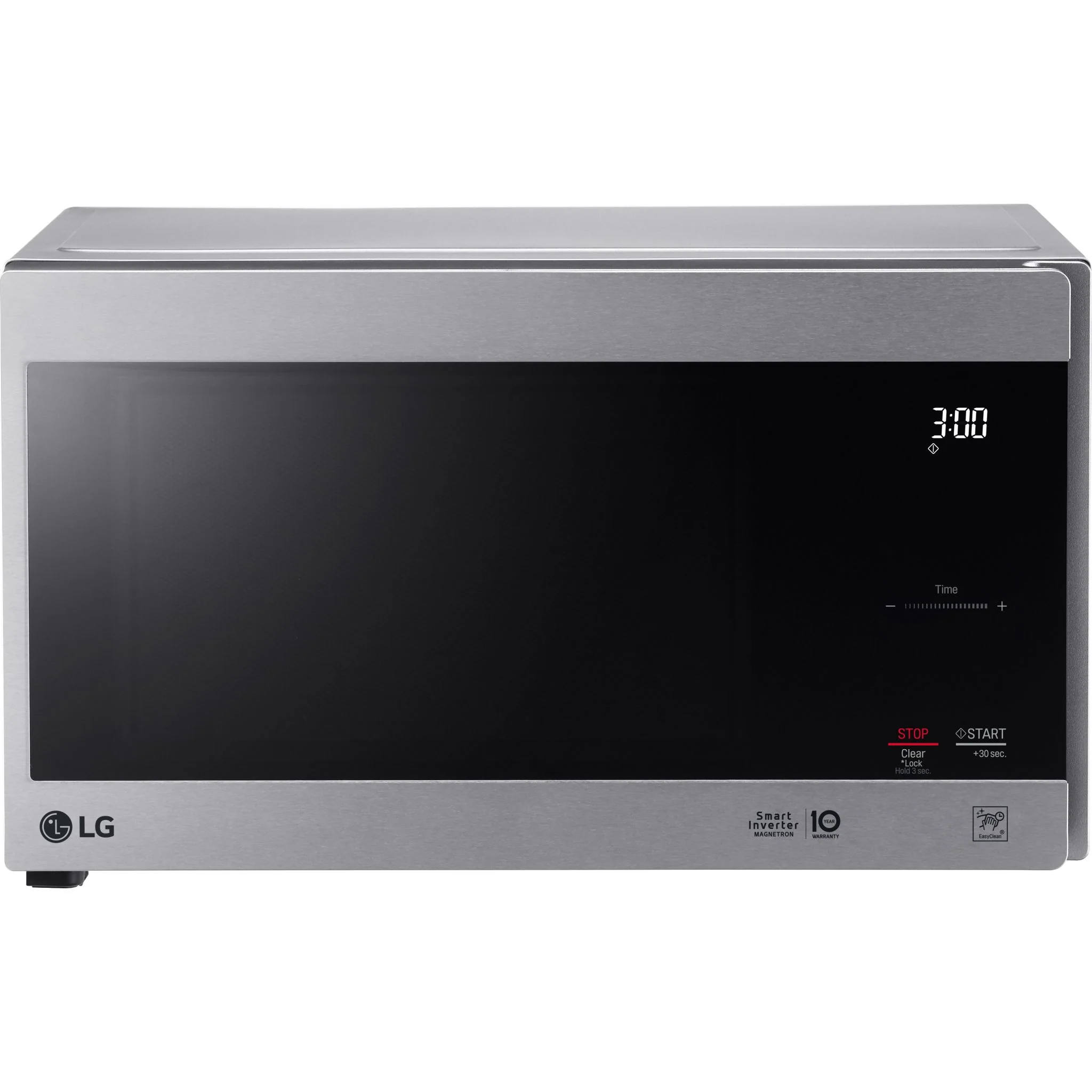 LG Microwave (LMC0975ST) - Stainless Steel