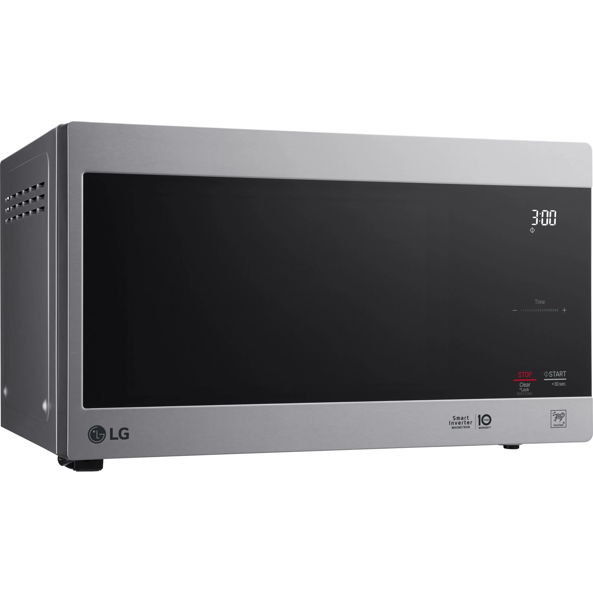 LG Microwave (LMC0975ST) - Stainless Steel - Image 5
