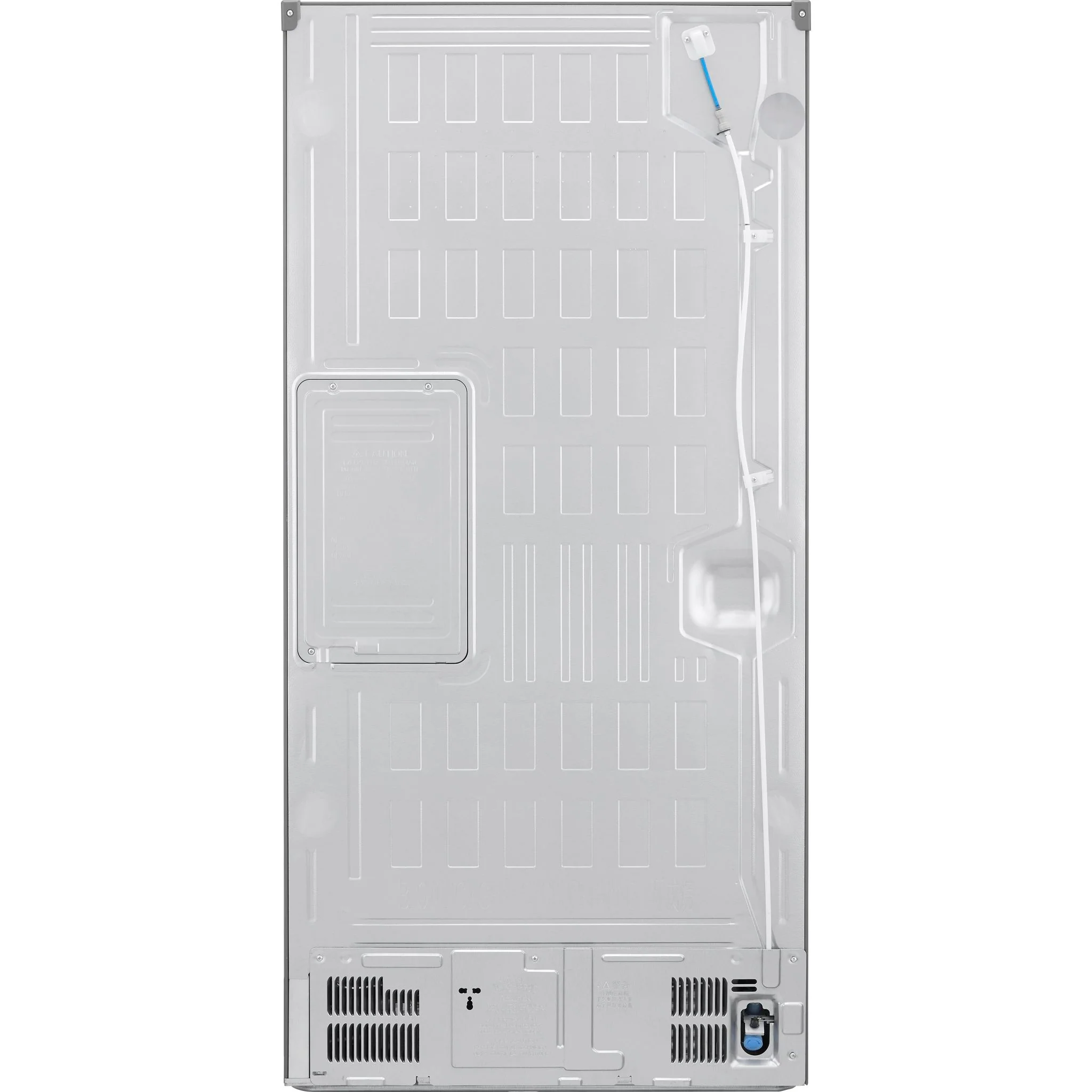 LG Counter Depth Fridge (LRMXC1803S) - Stainless Steel - Image 10
