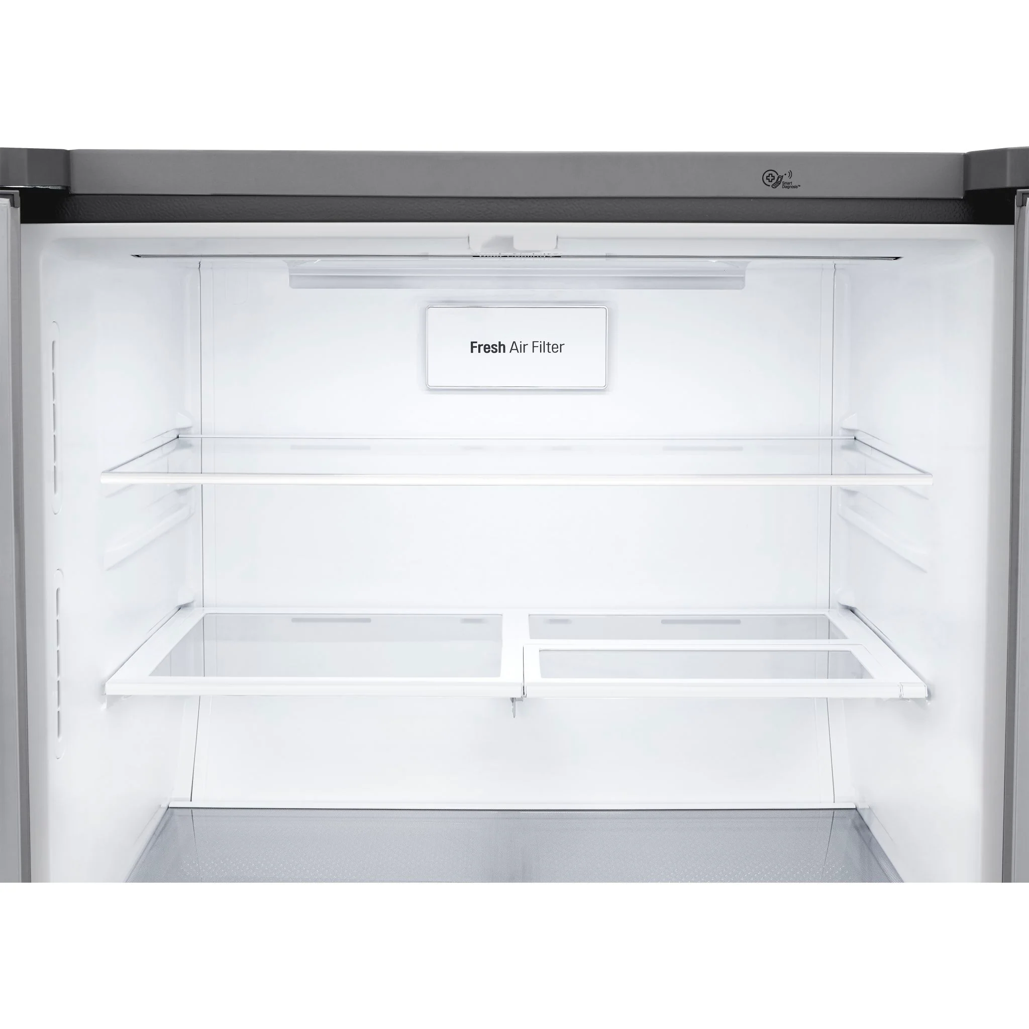 LG Counter Depth Fridge (LRMXC1803S) - Stainless Steel - Image 14