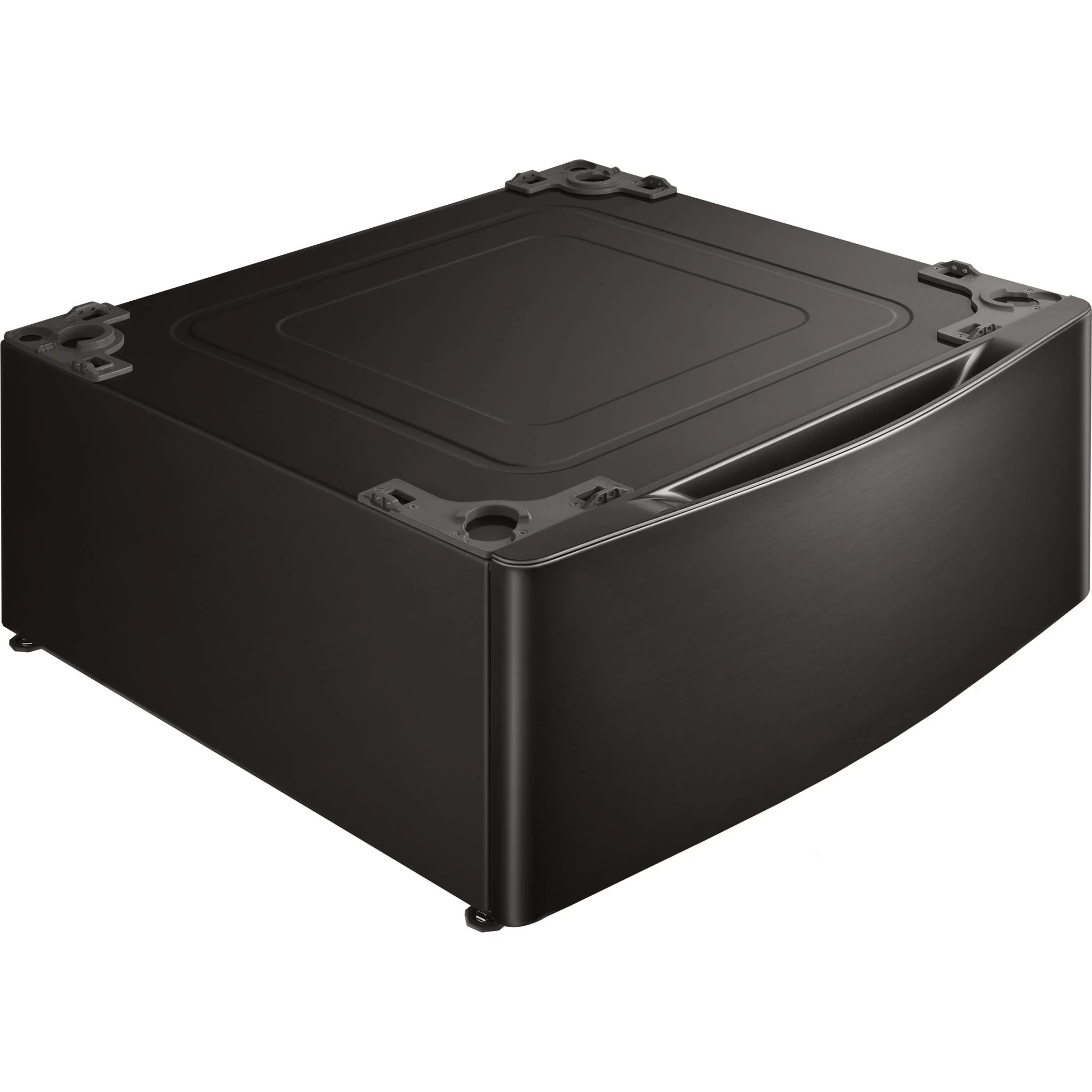 LG 29" Laundry Pedestal - Black (WDP5B)