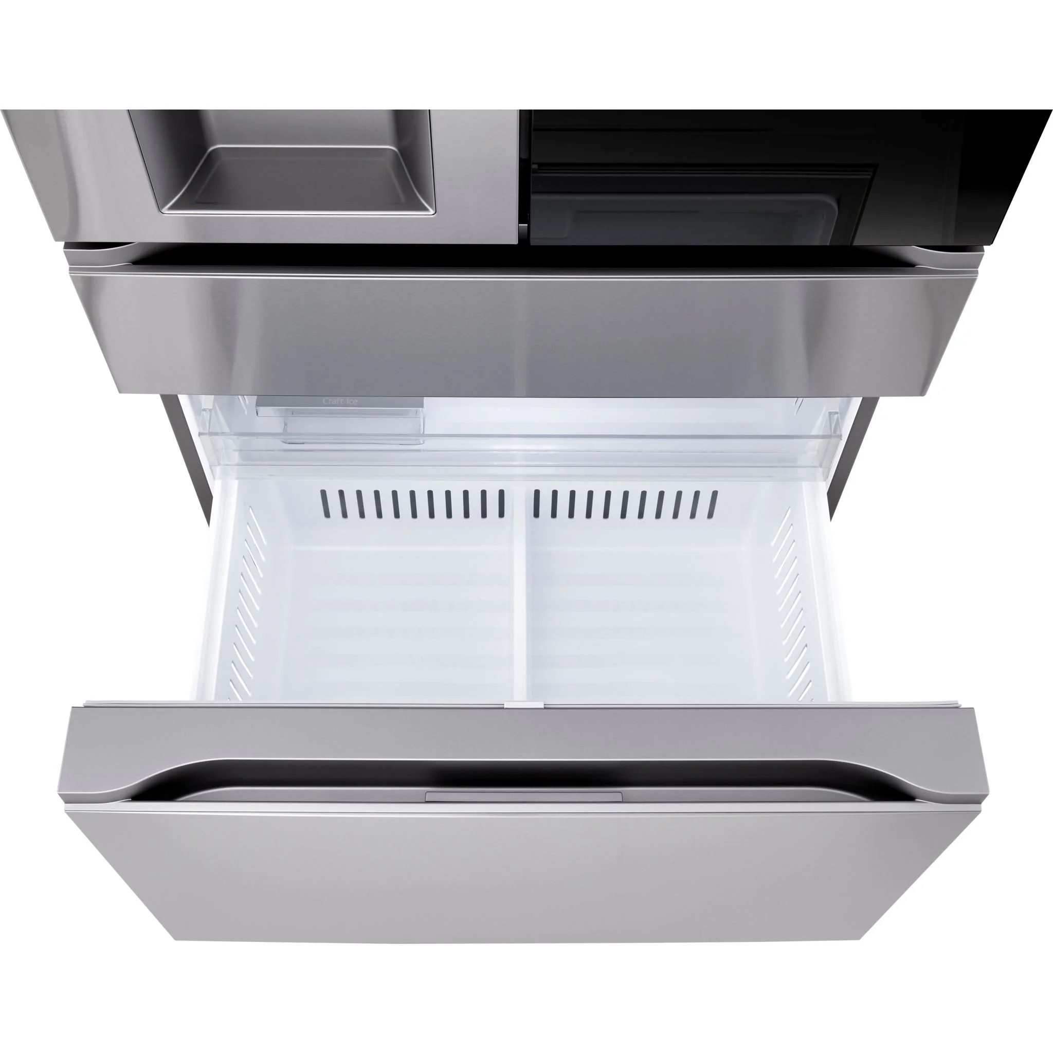 LG 29 cu. ft. French 4-Door InstaView® Door-in-Door® Standard-Depth MAX™ Refrigerator with MyColor - Stainless (LF29S8365S) - Image 19