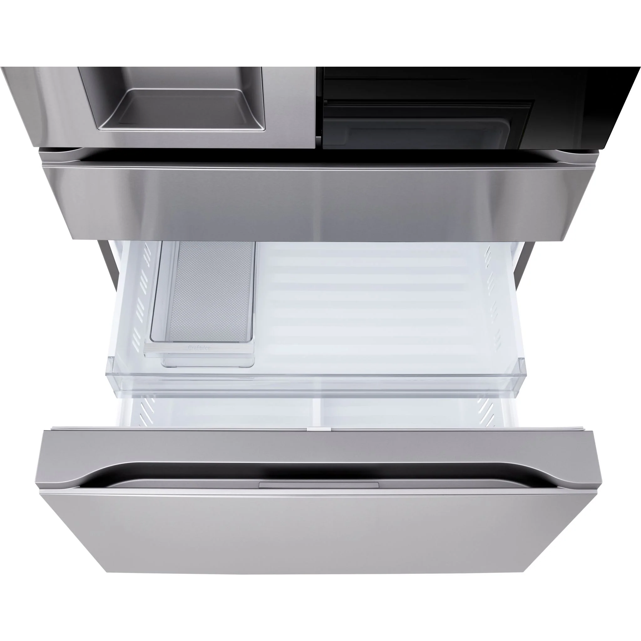 LG 29 cu. ft. French 4-Door InstaView® Door-in-Door® Standard-Depth MAX™ Refrigerator with MyColor - Stainless (LF29S8365S) - Image 21