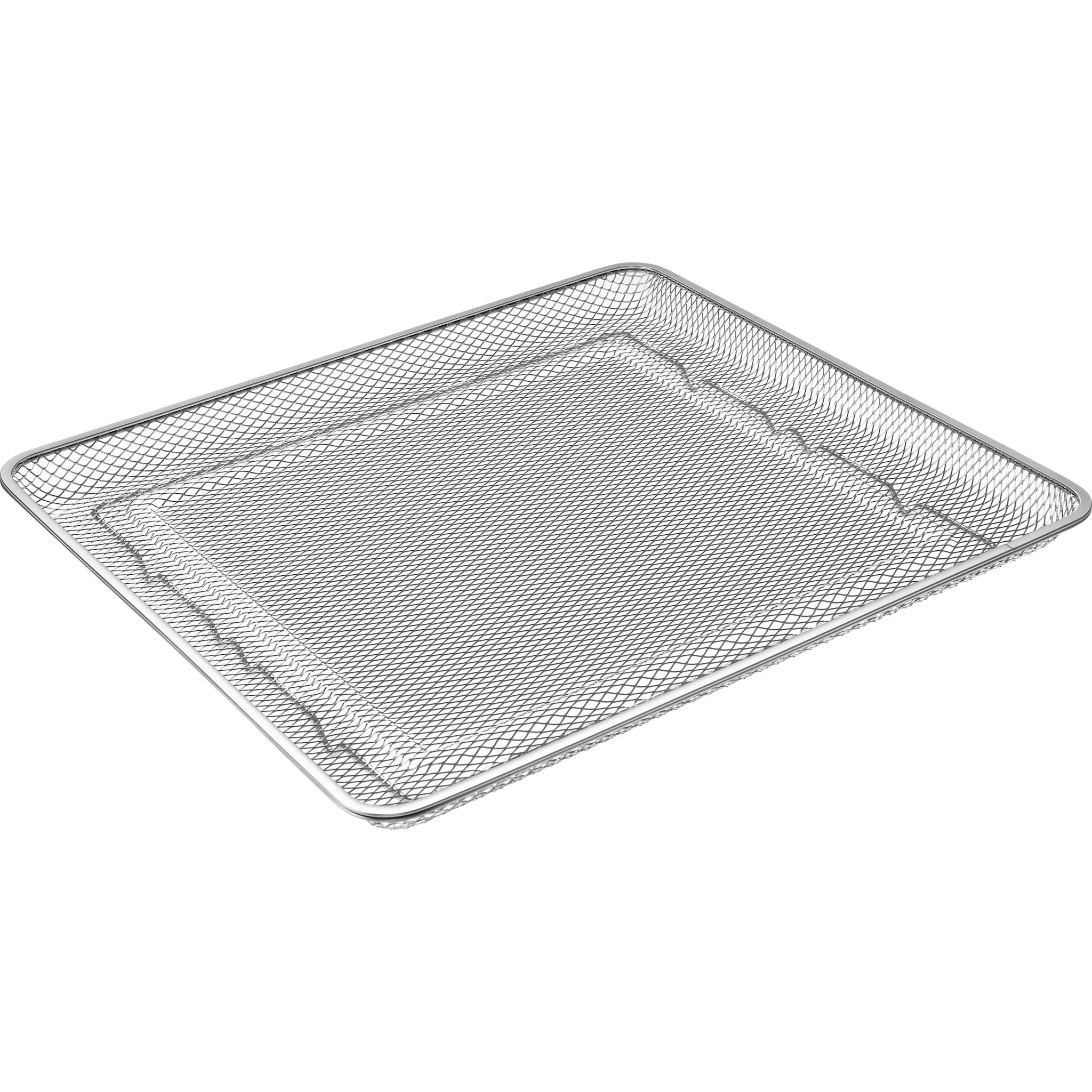 LG Air Fry Tray - Stainless (LRAL303S)