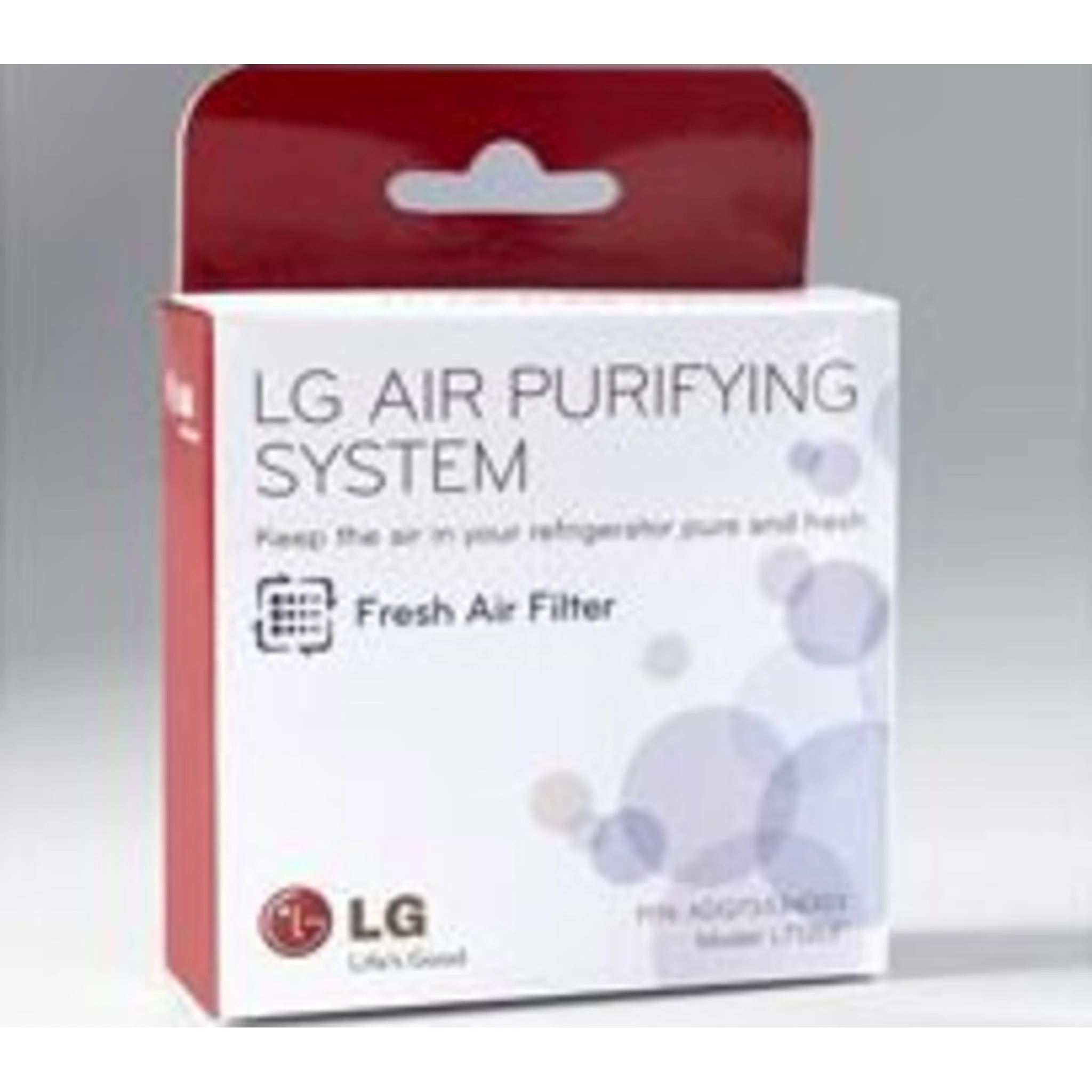 LG Air Filter - For Lfx31925/35/45/Lmx31985 (LT120F) - Image 2