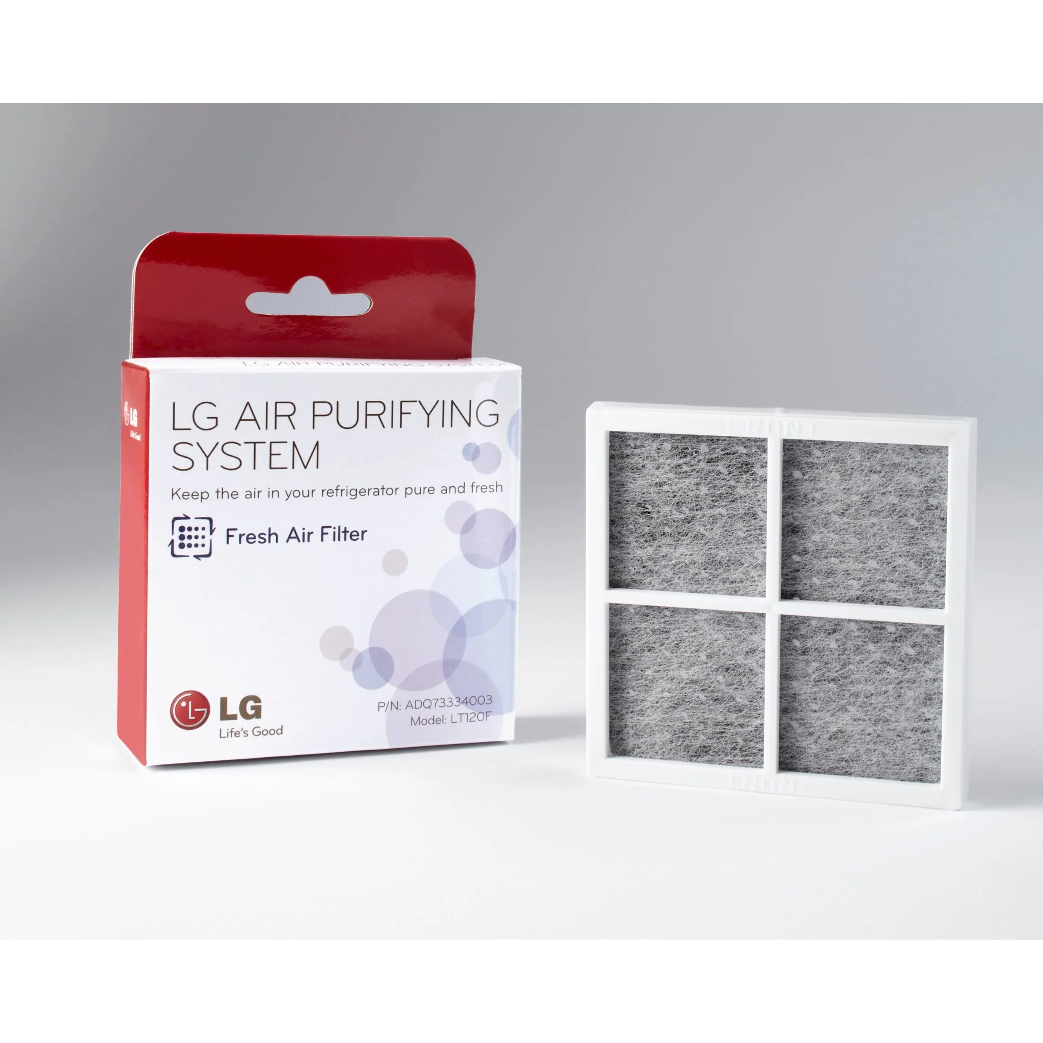 LG Air Filter - For Lfx31925/35/45/Lmx31985 (LT120F) - Image 4