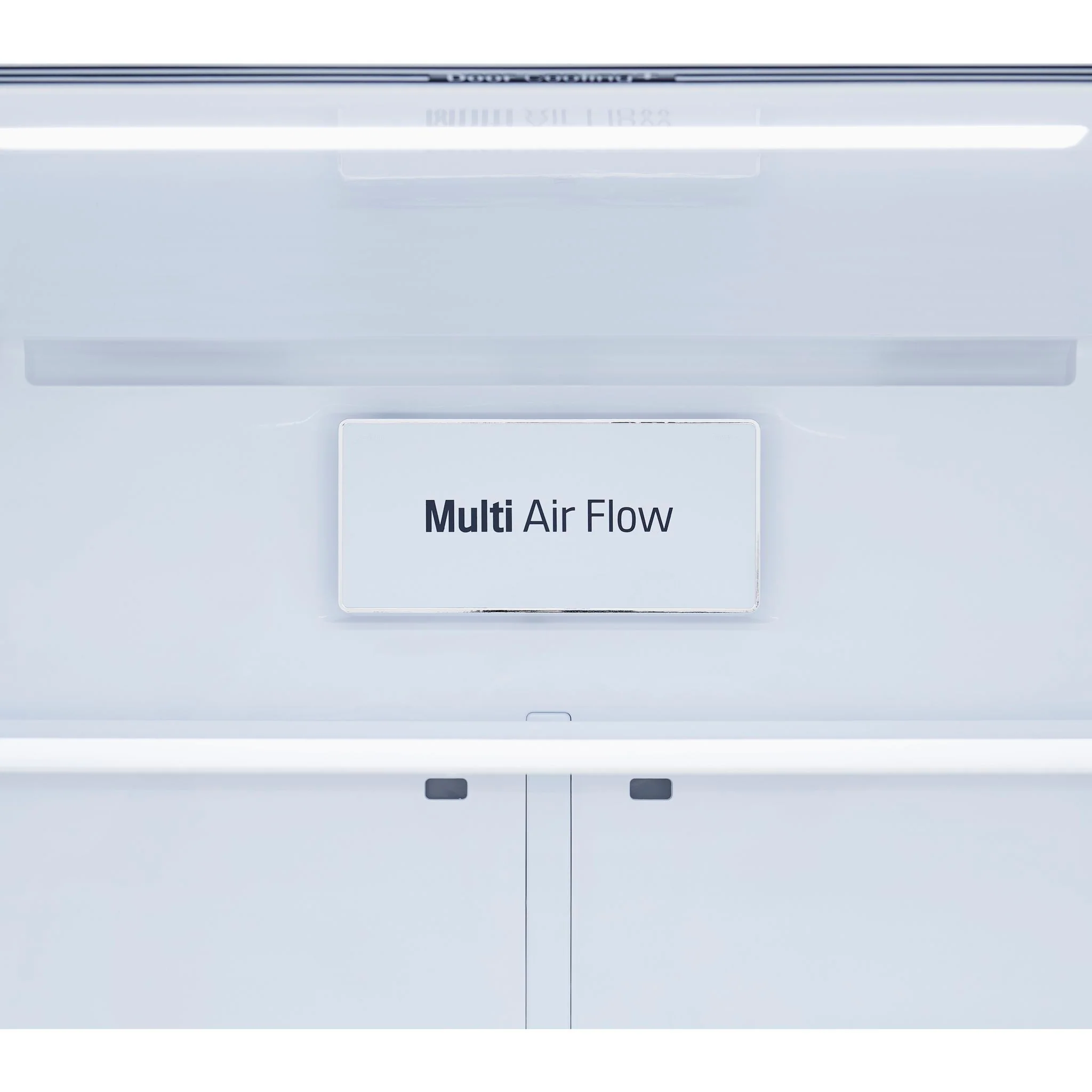 LG Bottom Mount Fridge (LRDCS2603S) - Stainless Steel - Image 12