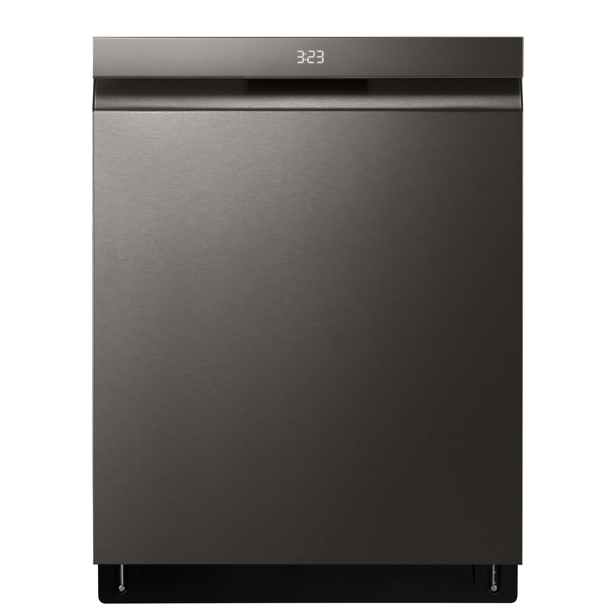 LG Dishwasher (LDPM6762D) - Black Stainless Steel