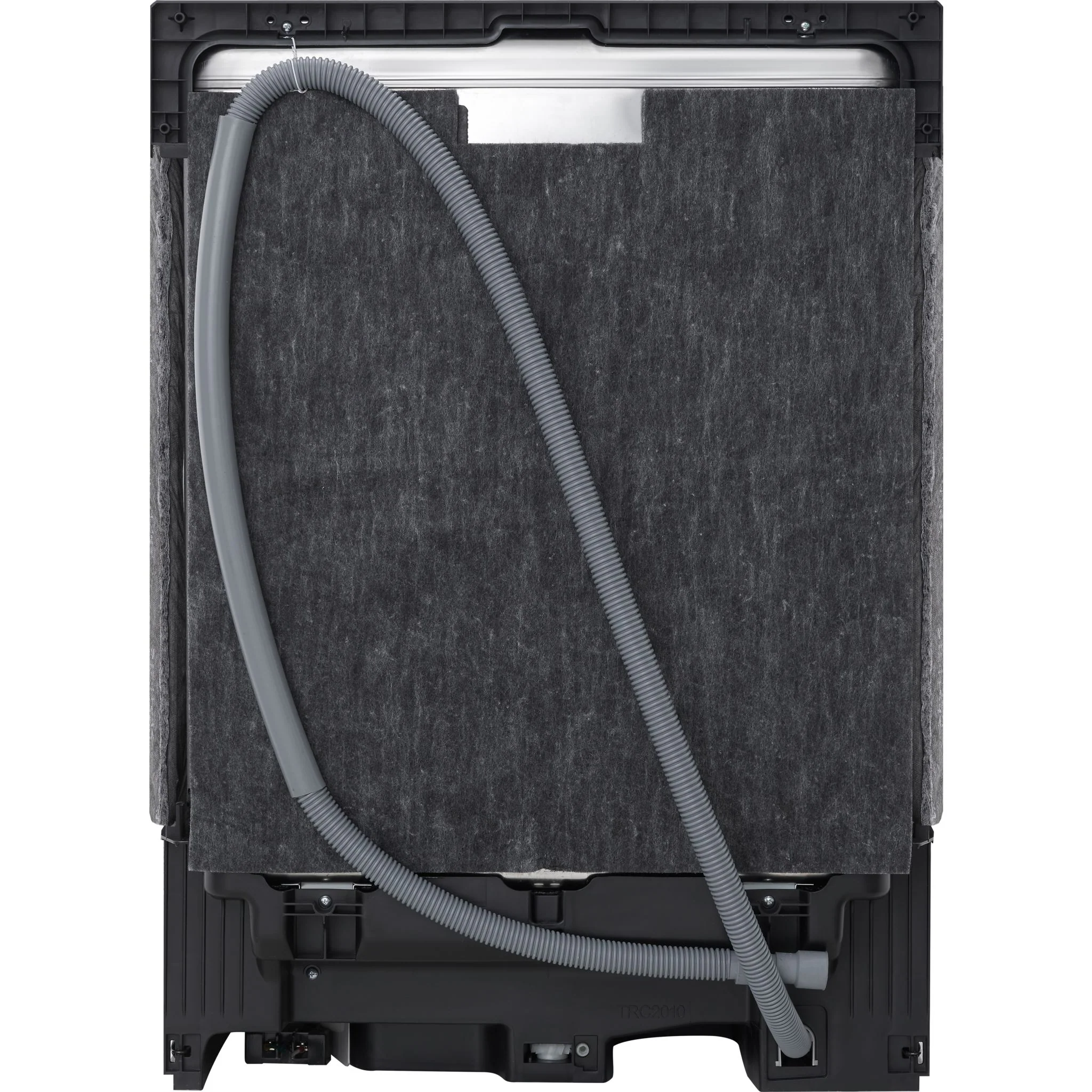 LG Top Control Wi-Fi Enabled Dishwasher
with QuadWash™ Pro - PrintProof™ Stainless Steel(LDPS6762S) - Image 15