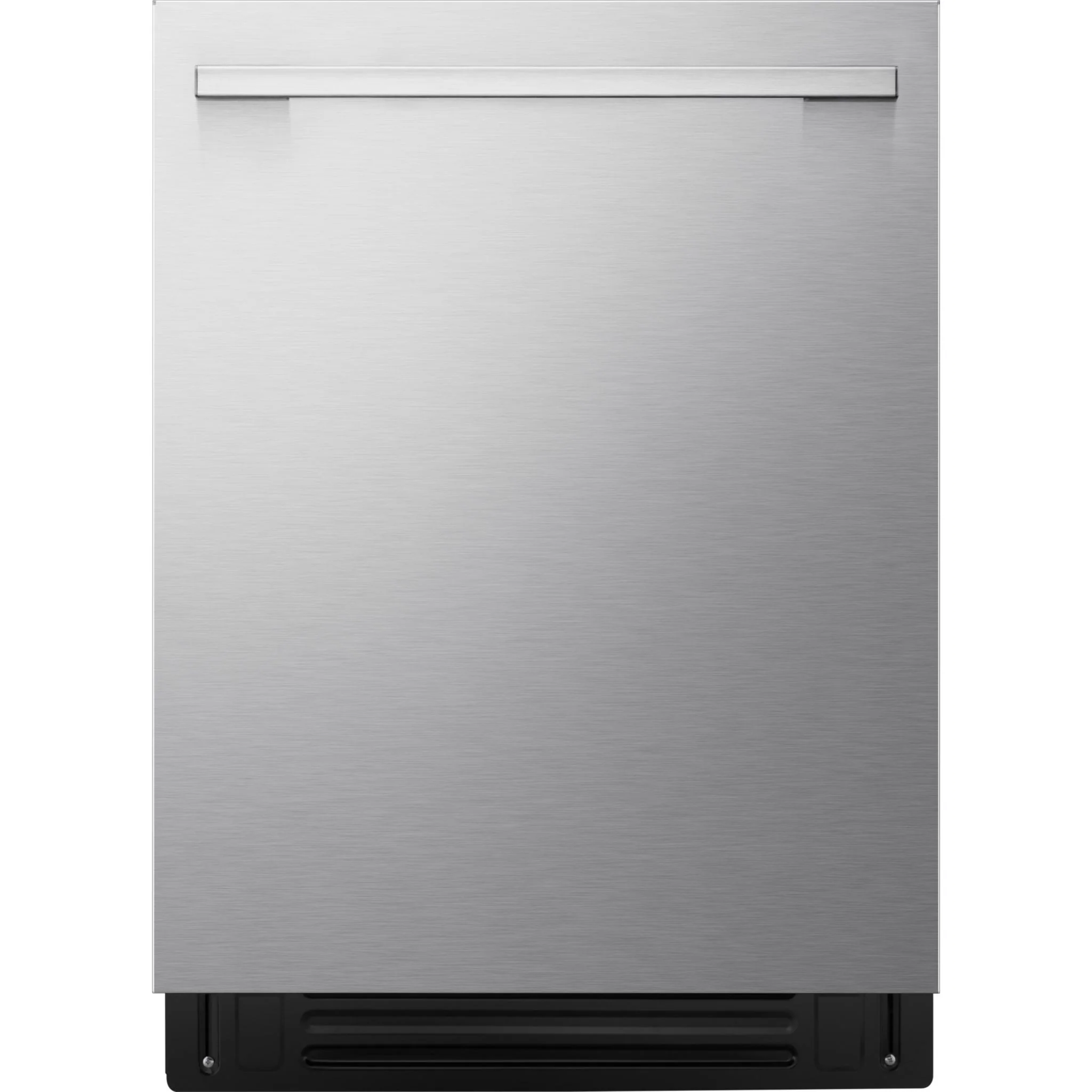 LG Dishwasher Stainless Steel (LDNTH862S) - Printprooftm stainless steel