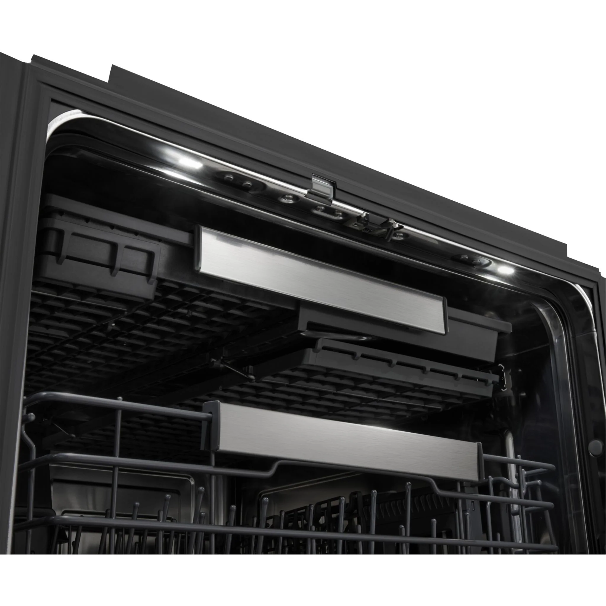 LG Dishwasher Stainless Steel (LDNTH862S) - Printprooftm stainless steel - Image 14