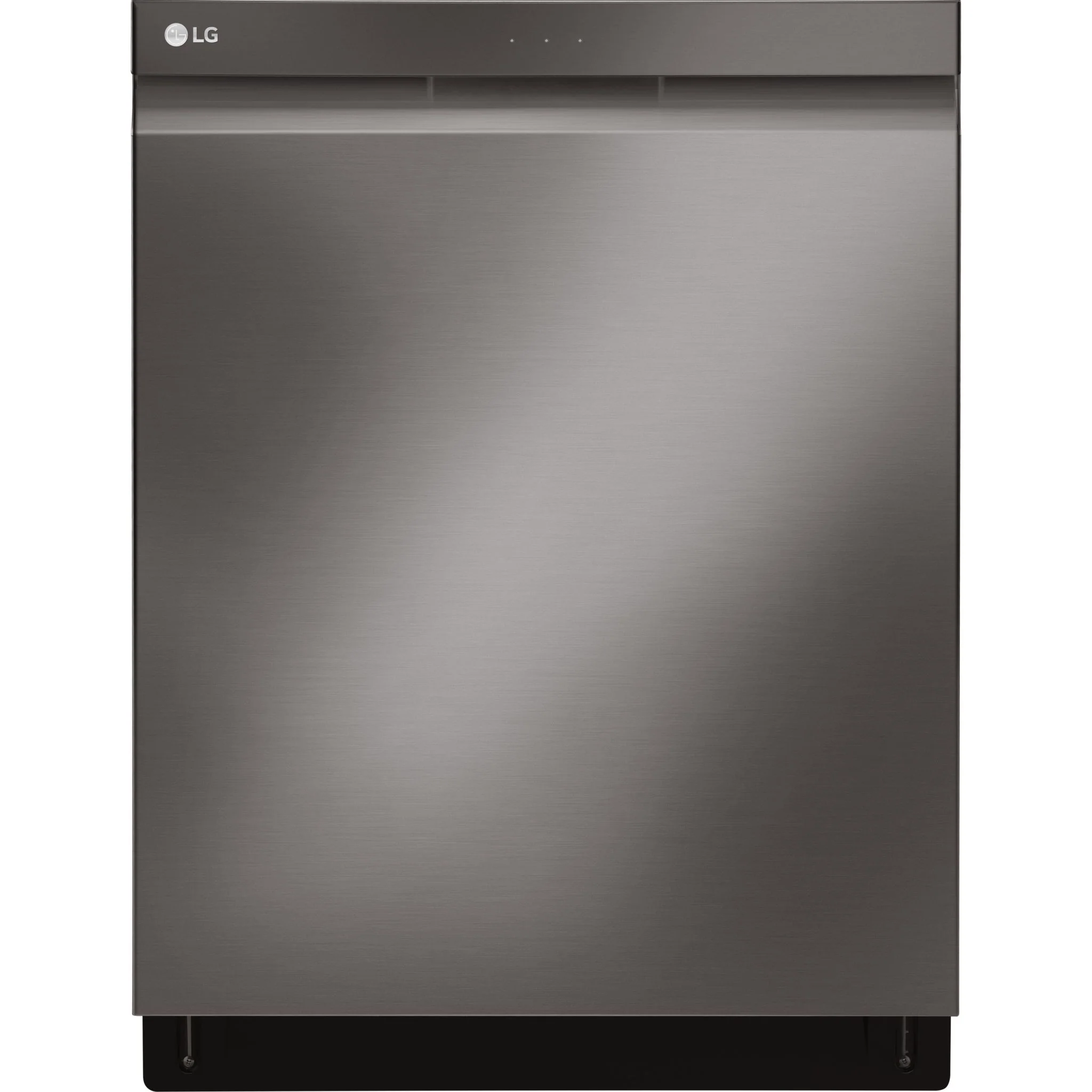 LG Dishwasher Stainless Steel Tub (LDP6797BD) - Black Stainless