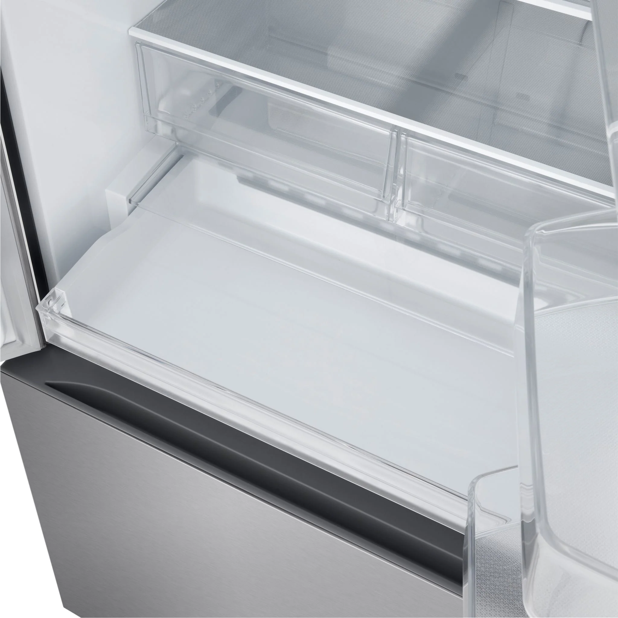LG 25 cu. ft. French 3-Door Standard-Depth Refrigerator with Dual Ice Makers - Stainless (LF25S6330S) - Image 13