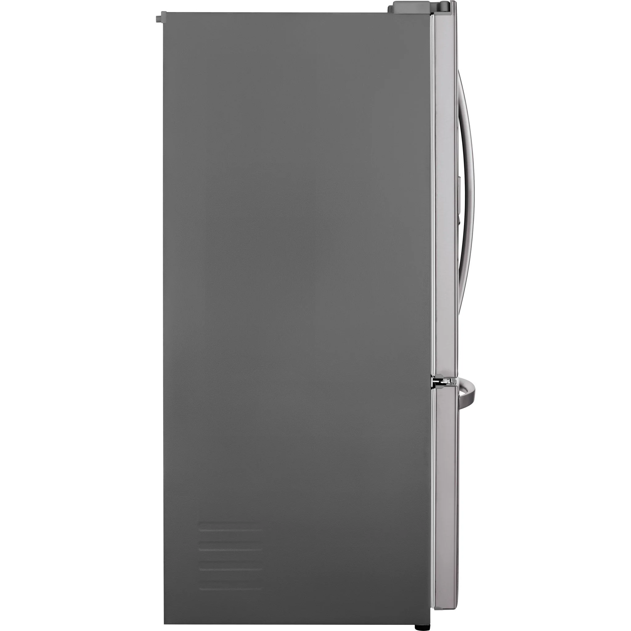 LG 28 cu.ft 3 Door French Door, Standard Depth Refrigerator with Dual Ice Makers - Stainless (LHFS28XBS) - Image 19