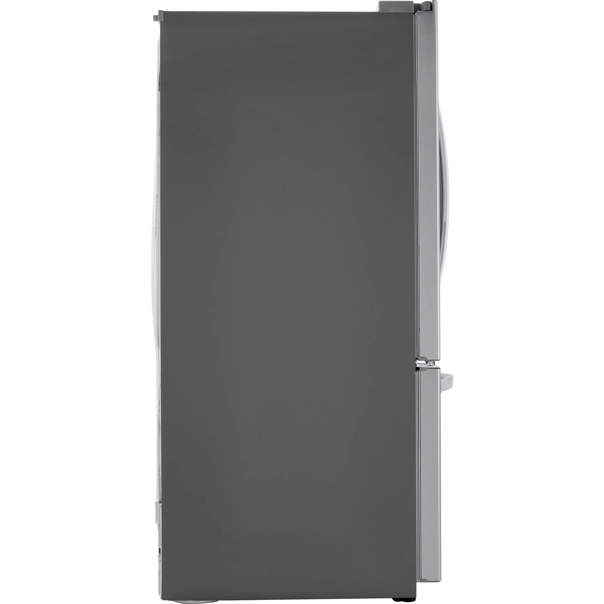 LG French Door Fridge (LRFCS29D6S) - Stainless Steel - Image 6