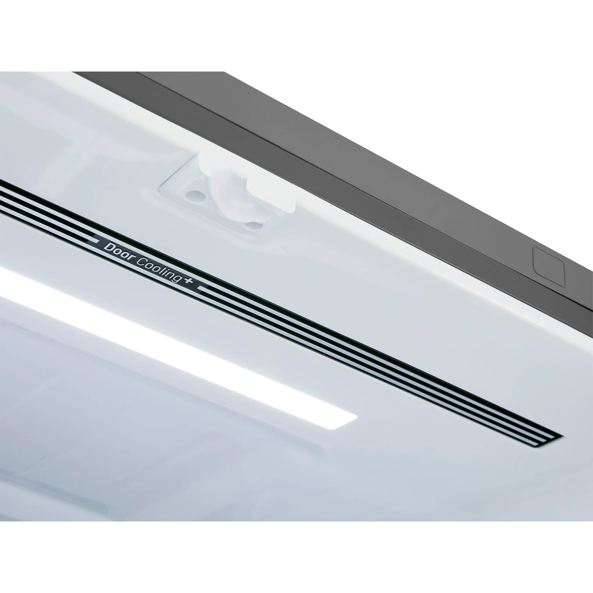 LG 32 cu. ft. 36-inch MAX™ French Door Refrigerator - Stainless Steel - Stainless (LRFLS3206S) - Image 9