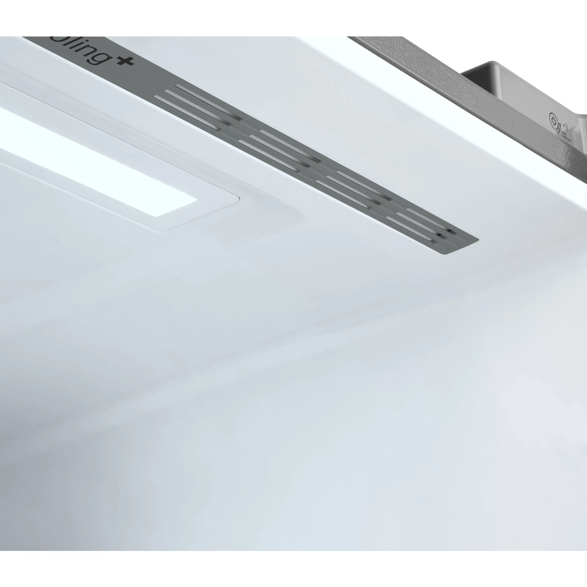 LG 28 cu.ft 3 Door French Door, Standard Depth, Ice and Water with Single Ice Maker - Stainless (LRFS28XBS) - Image 19