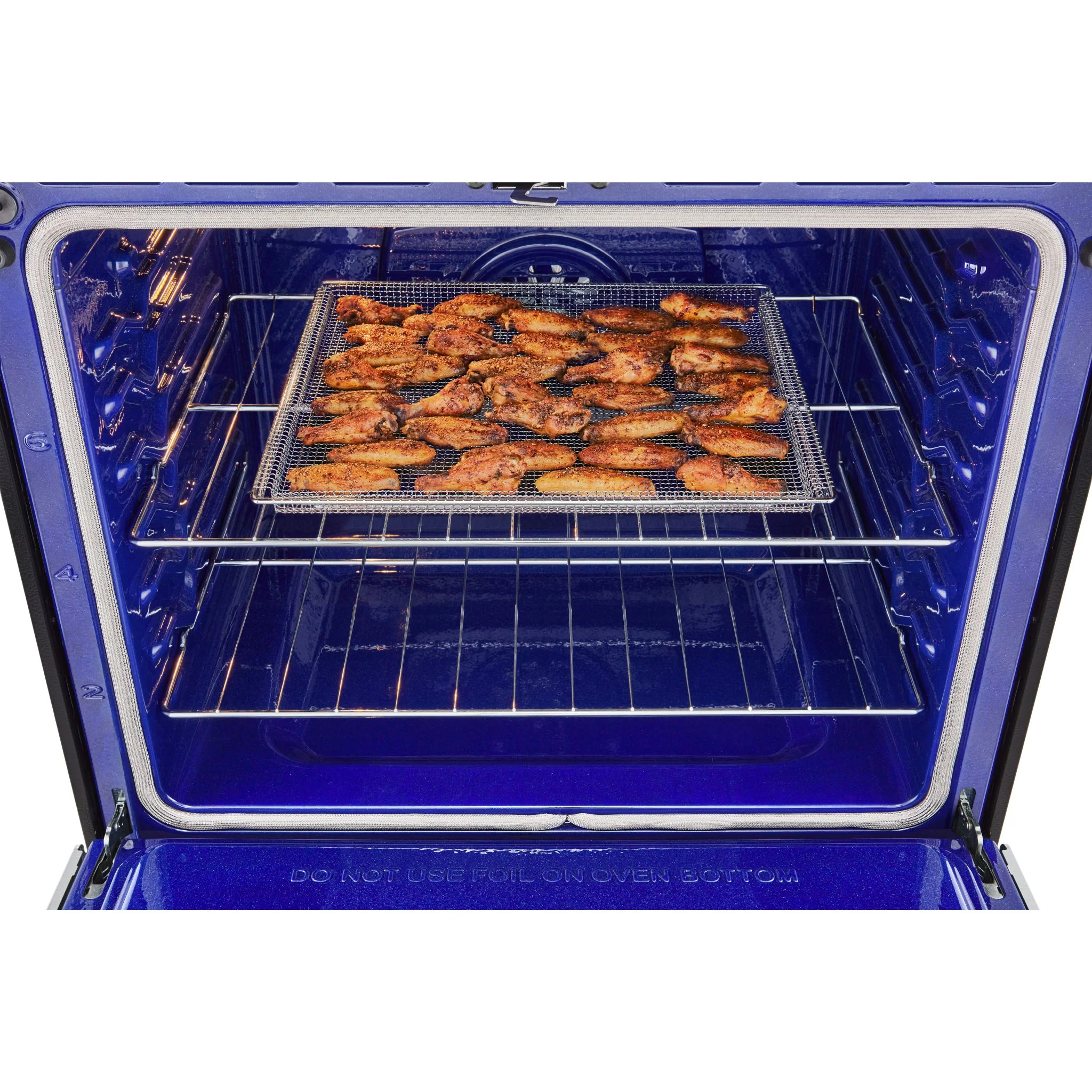 LG Induction Range (LSIL6334F) - Stainless Steel - Image 20