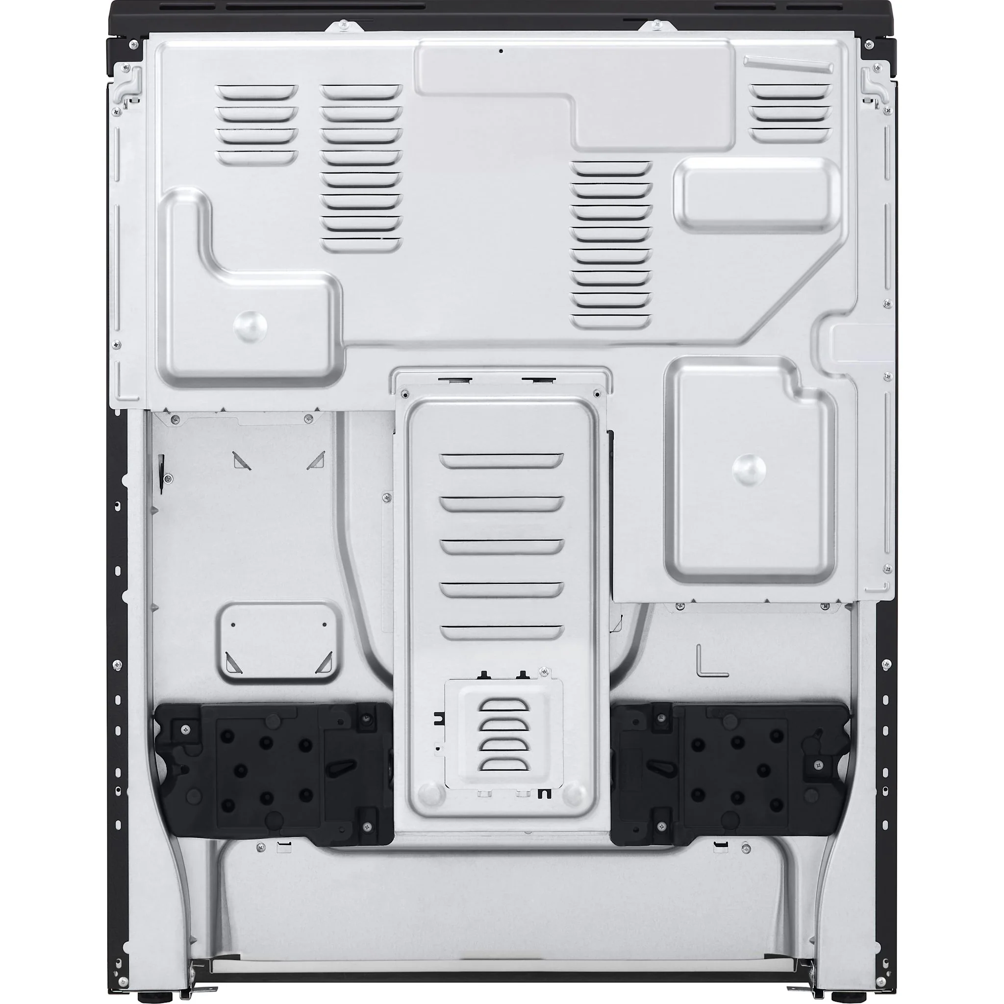 LG Slide-In Range (LSEL6333XE) - Stainless Steel - Image 10