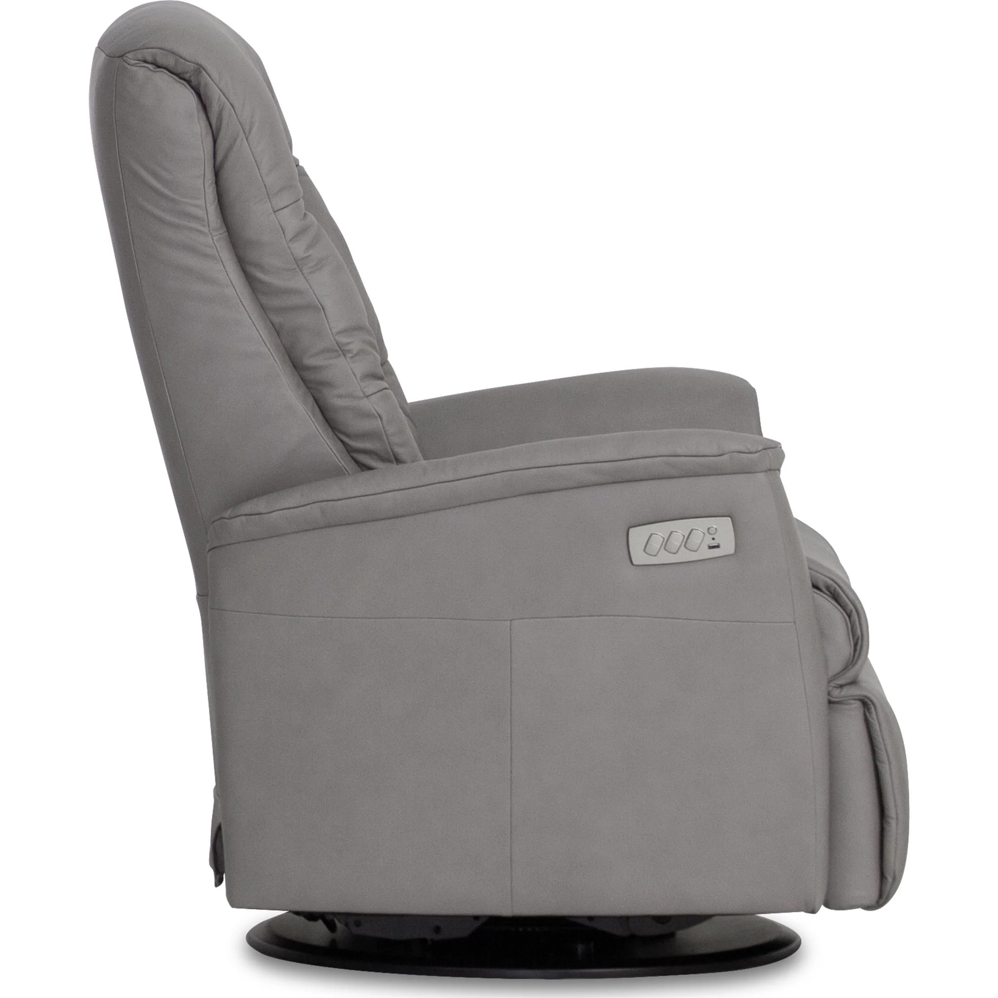 Liberty Triple Power Recliner Medium - Image 4