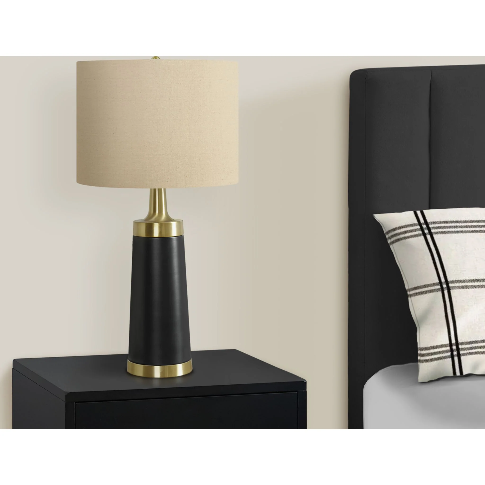 Lilia Table Lamp 27.50" - Image 2