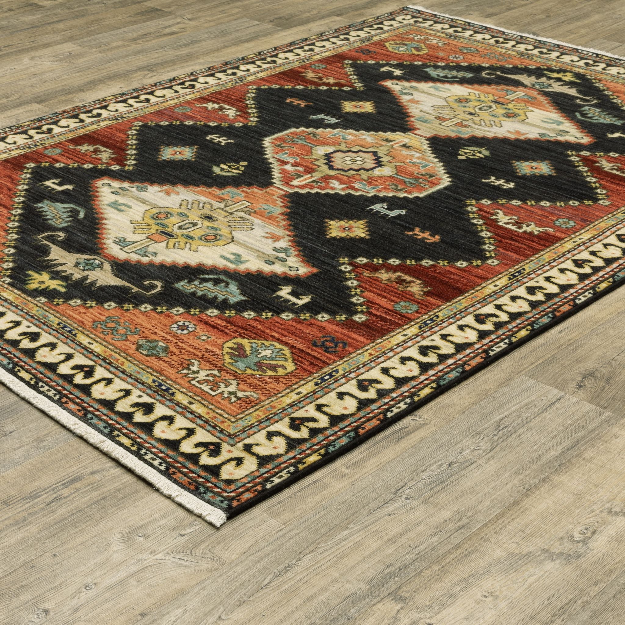 Lilihan Area Rug - Image 2